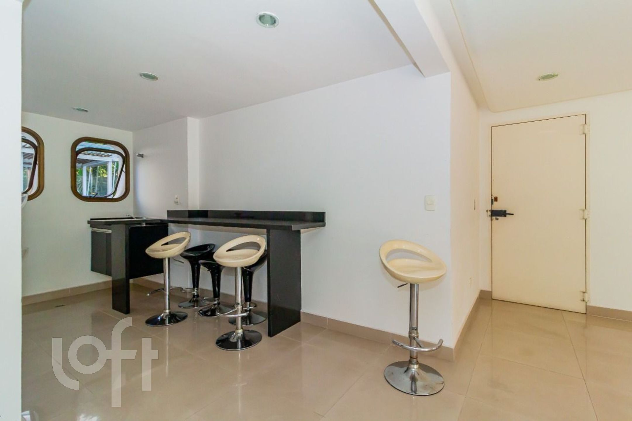 Apartamento à venda com 4 quartos, 177m² - Foto 78