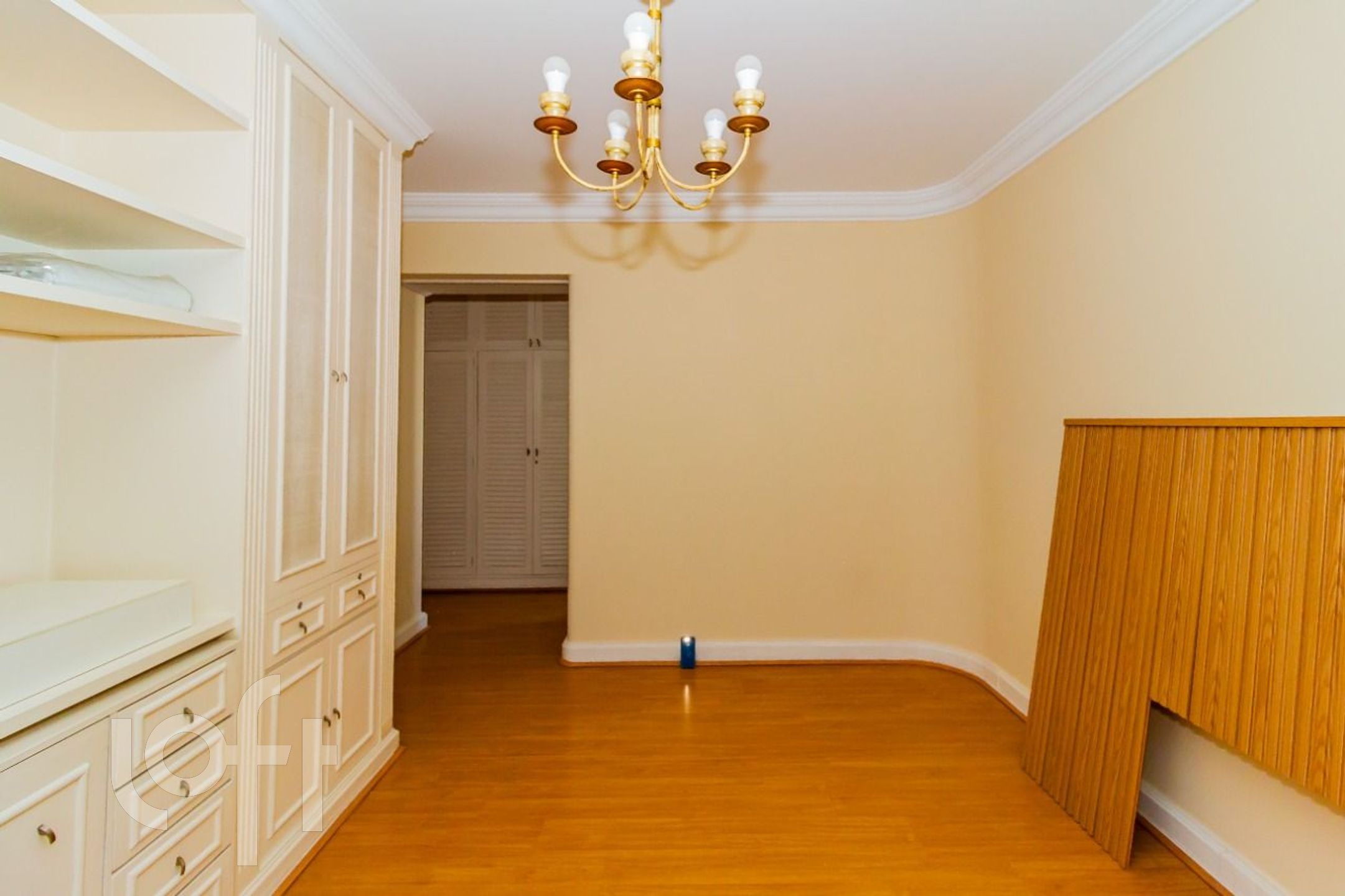 Apartamento à venda com 4 quartos, 177m² - Foto 38