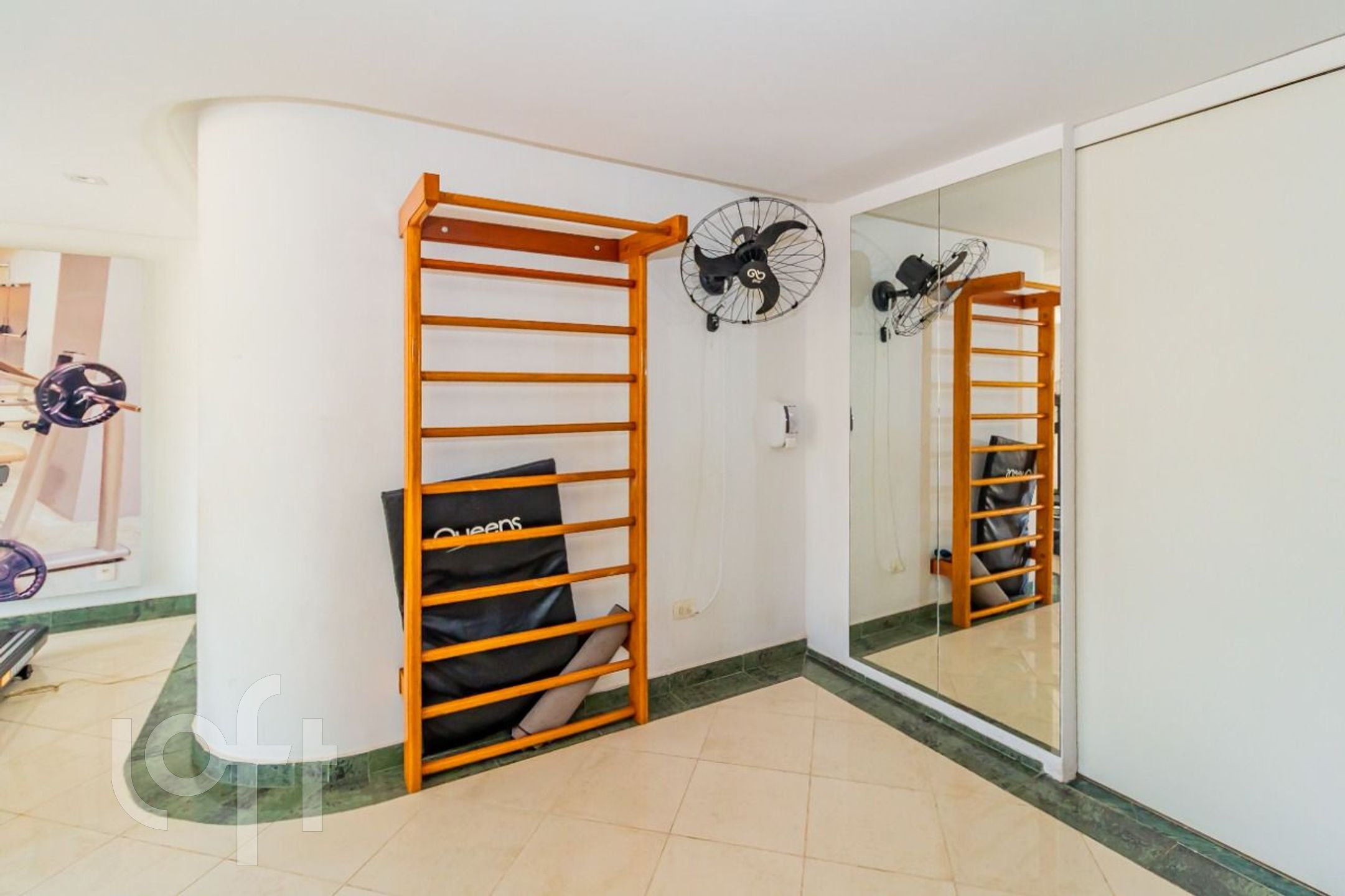 Apartamento à venda com 4 quartos, 177m² - Foto 76