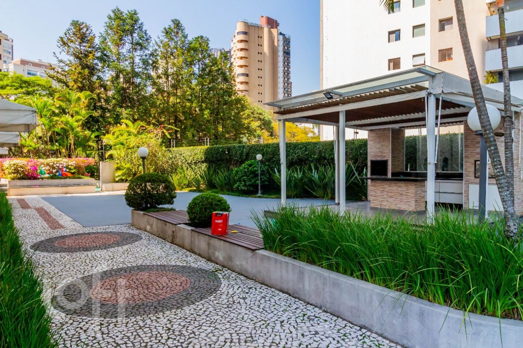 Apartamento à venda com 4 quartos, 177m² - Foto 65