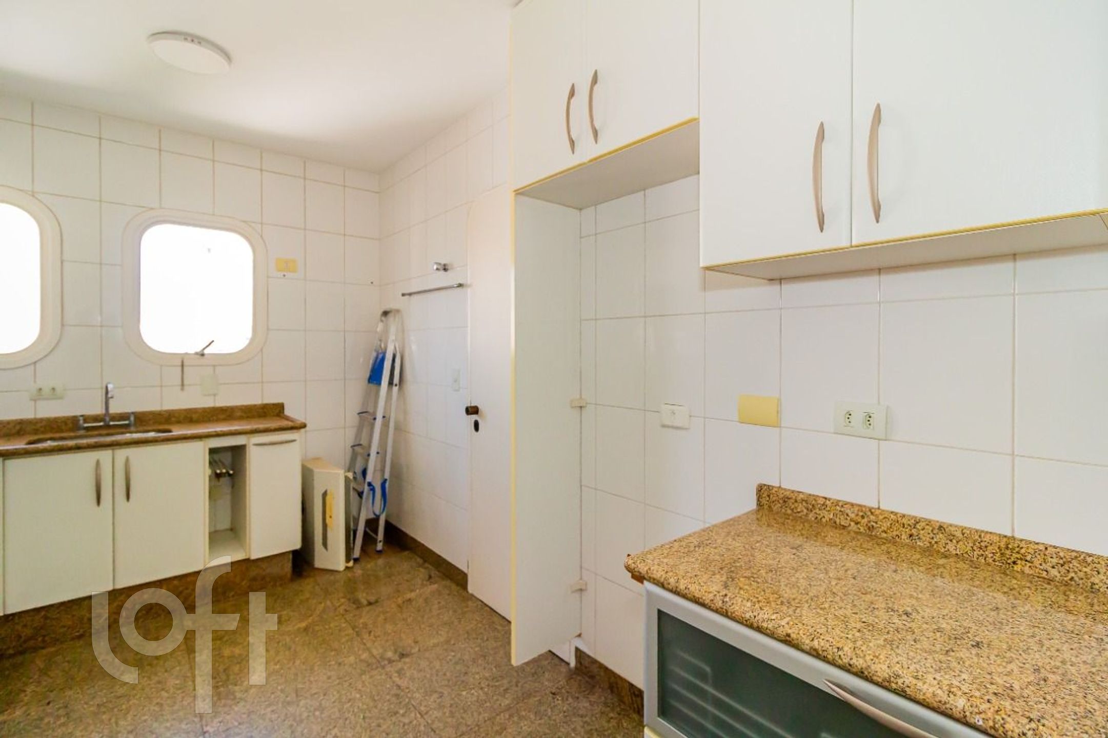 Apartamento à venda com 4 quartos, 177m² - Foto 43