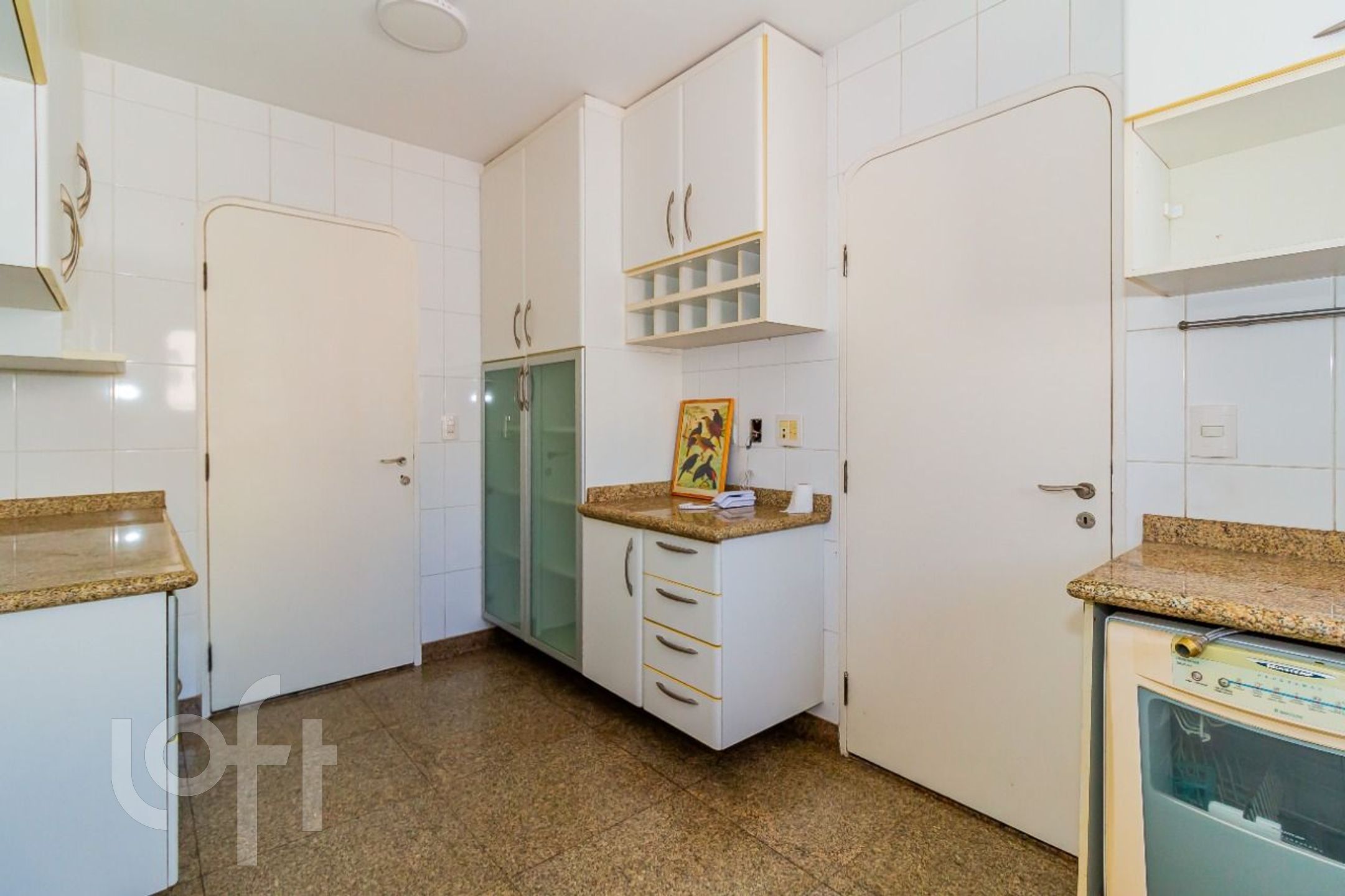 Apartamento à venda com 4 quartos, 177m² - Foto 44