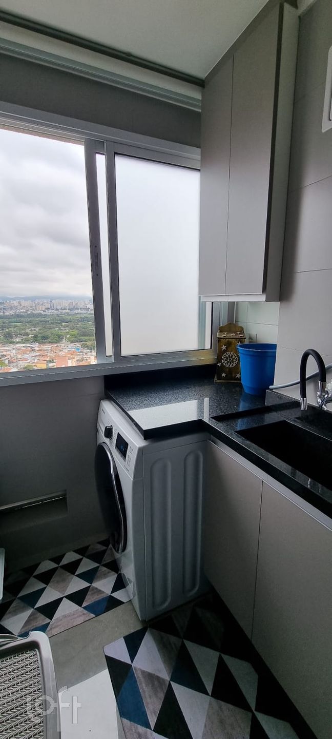 Apartamento à venda com 2 quartos, 47m² - Foto 16