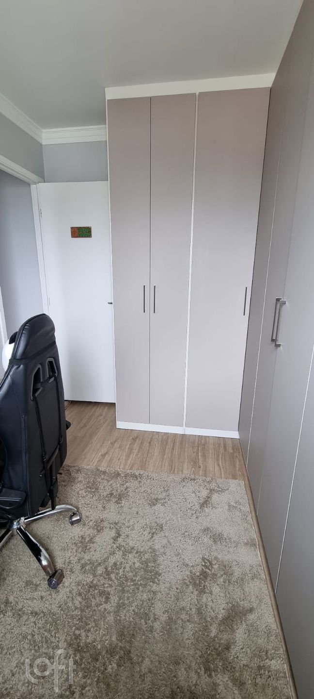 Apartamento à venda com 2 quartos, 47m² - Foto 12