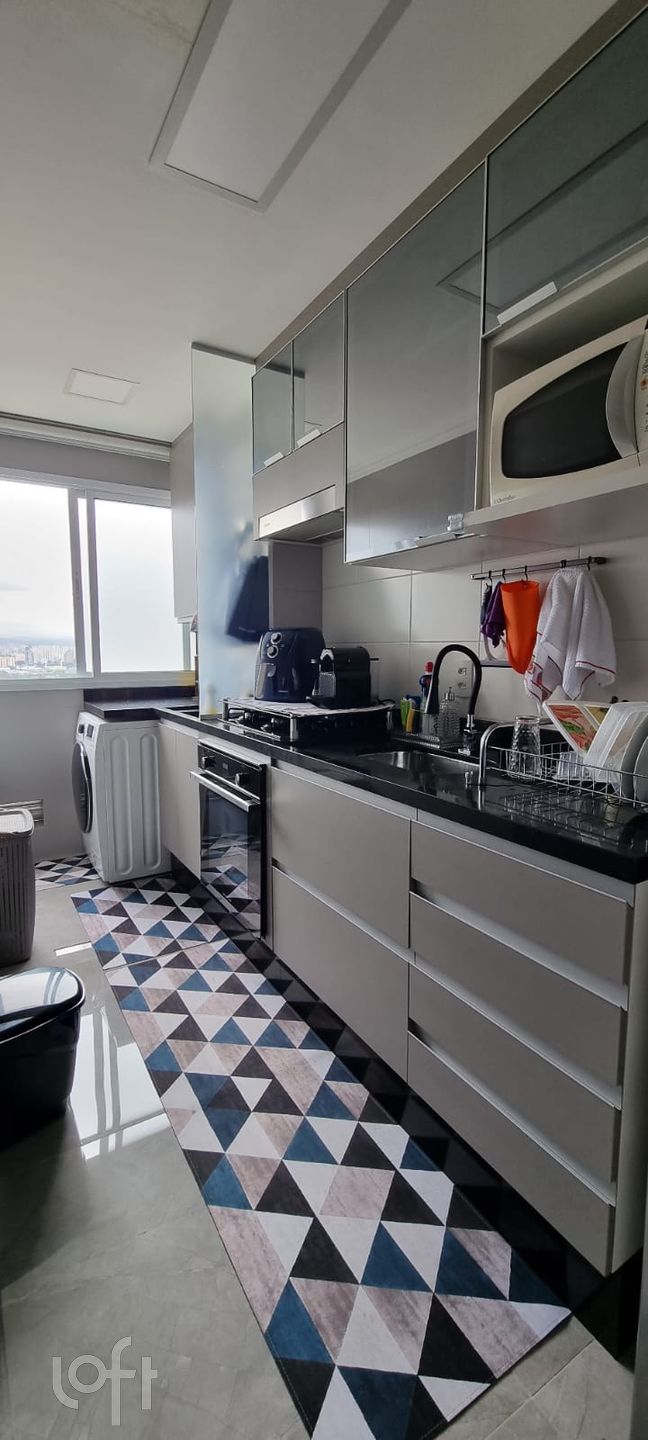 Apartamento à venda com 2 quartos, 47m² - Foto 21