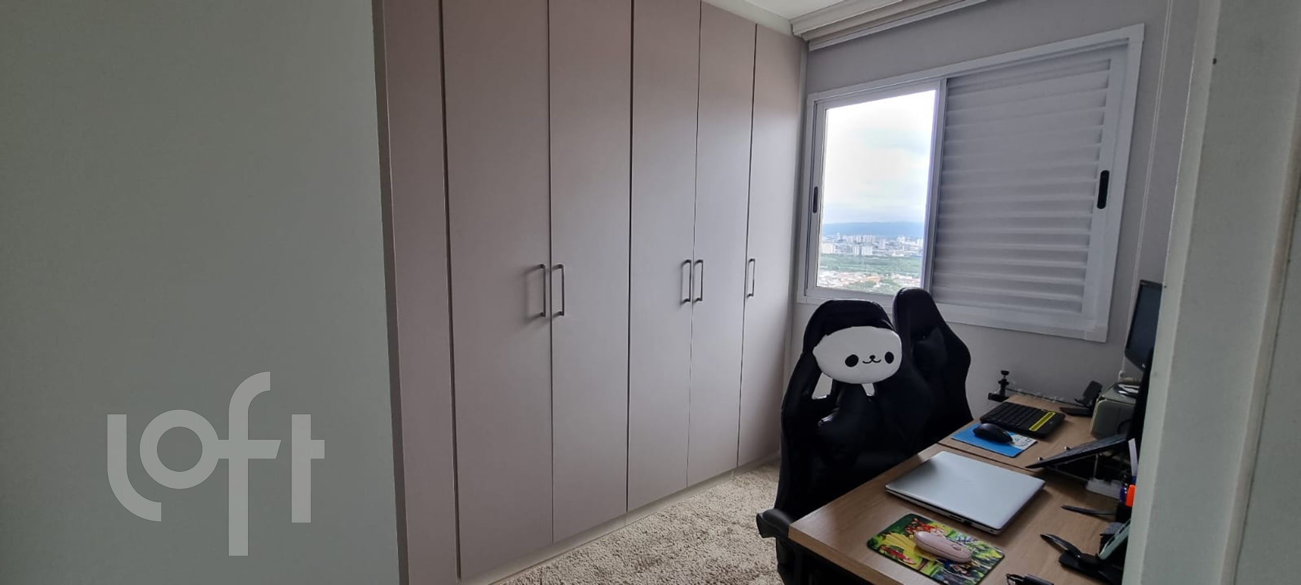 Apartamento à venda com 2 quartos, 47m² - Foto 11