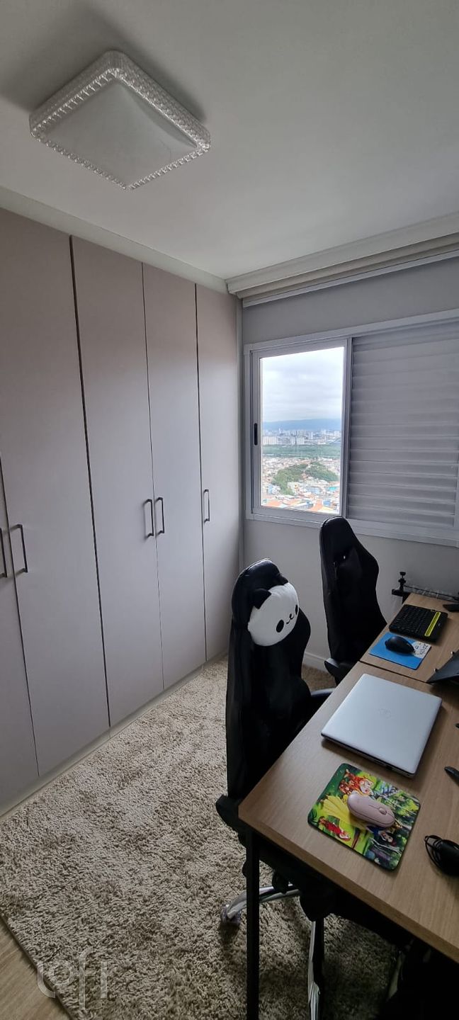 Apartamento à venda com 2 quartos, 47m² - Foto 13