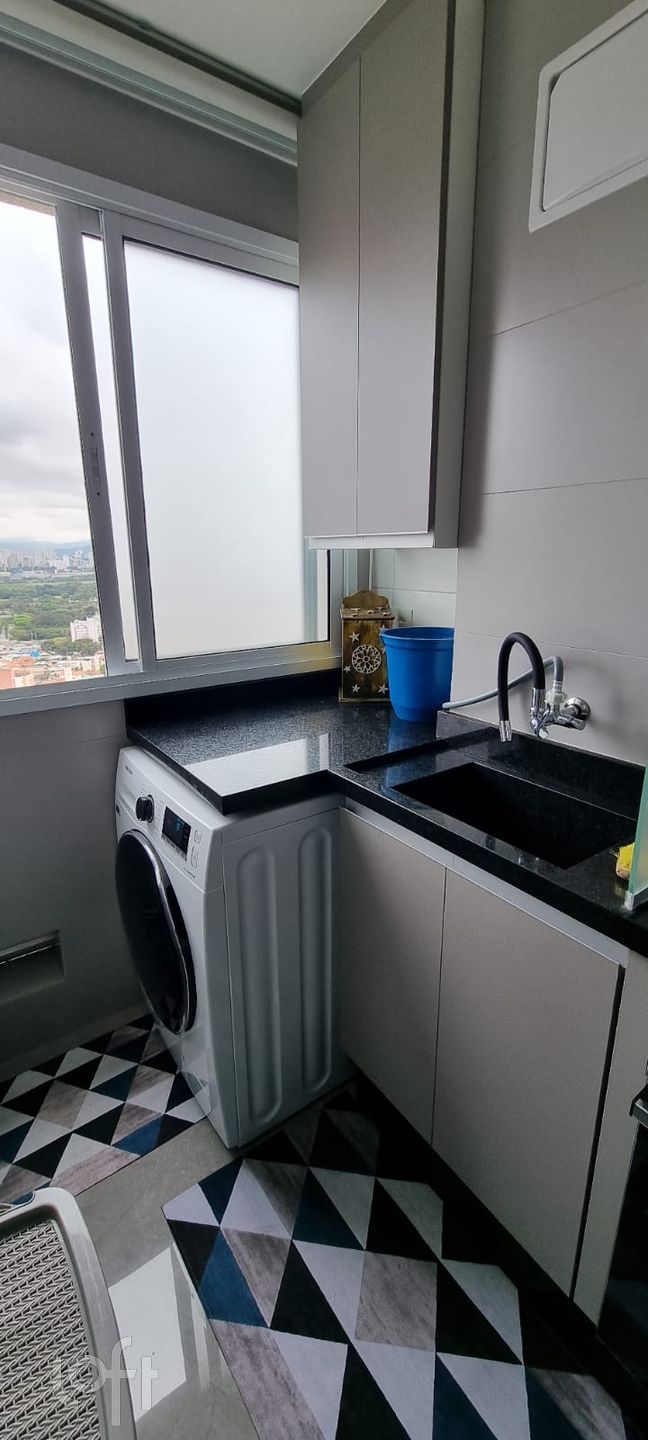 Apartamento à venda com 2 quartos, 47m² - Foto 20