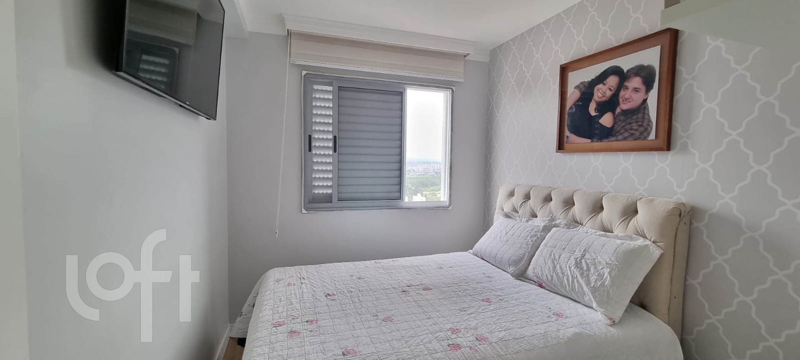 Apartamento à venda com 2 quartos, 47m² - Foto 9