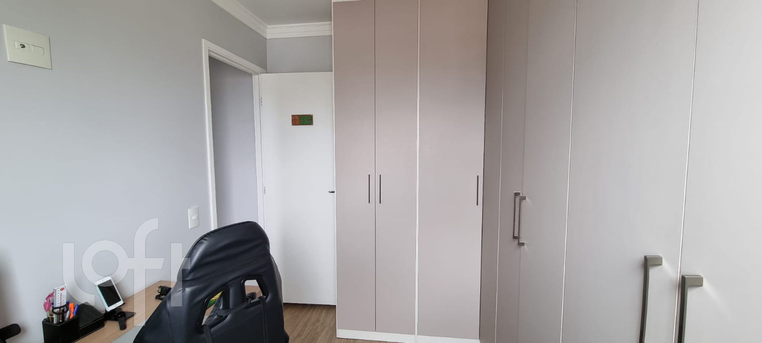 Apartamento à venda com 2 quartos, 47m² - Foto 22