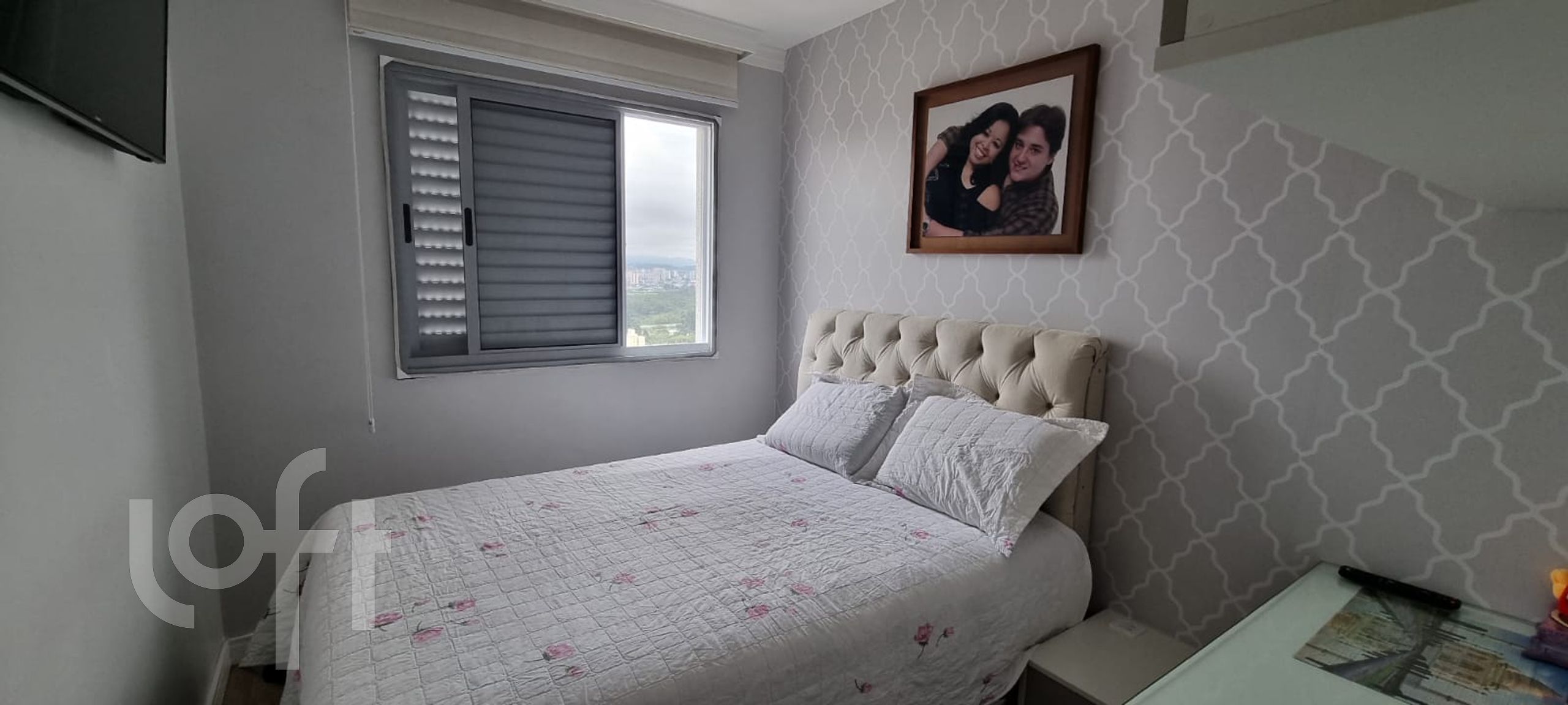 Apartamento à venda com 2 quartos, 47m² - Foto 7