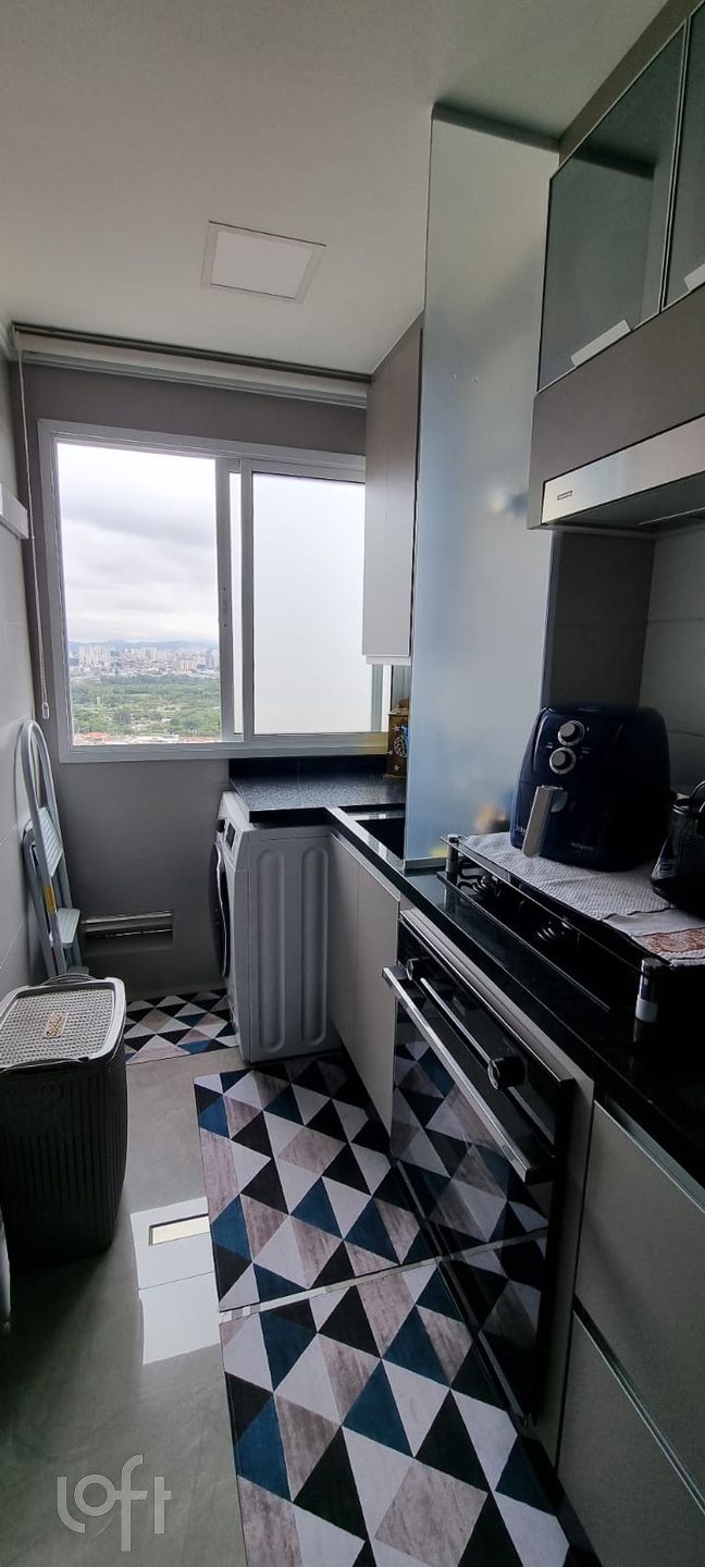 Apartamento à venda com 2 quartos, 47m² - Foto 17