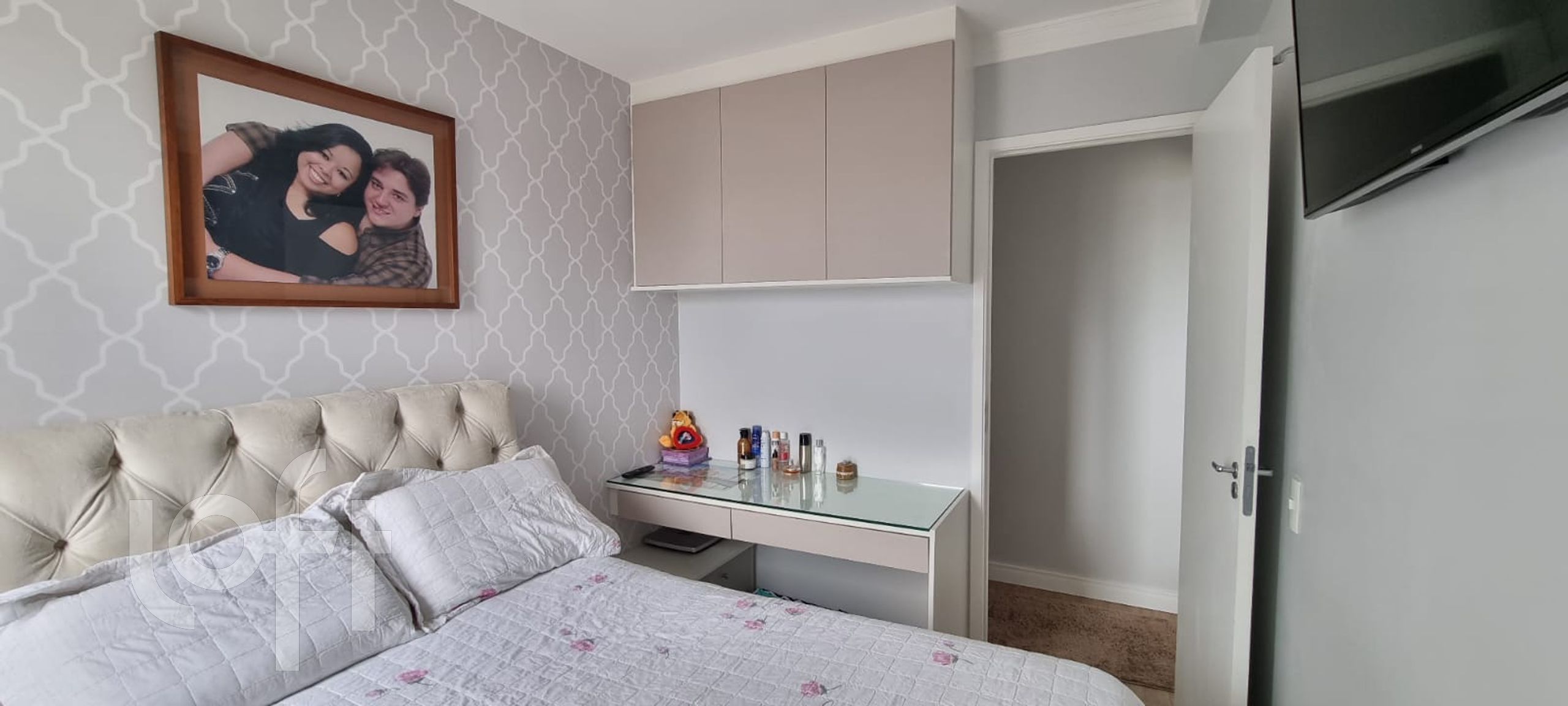 Apartamento à venda com 2 quartos, 47m² - Foto 8