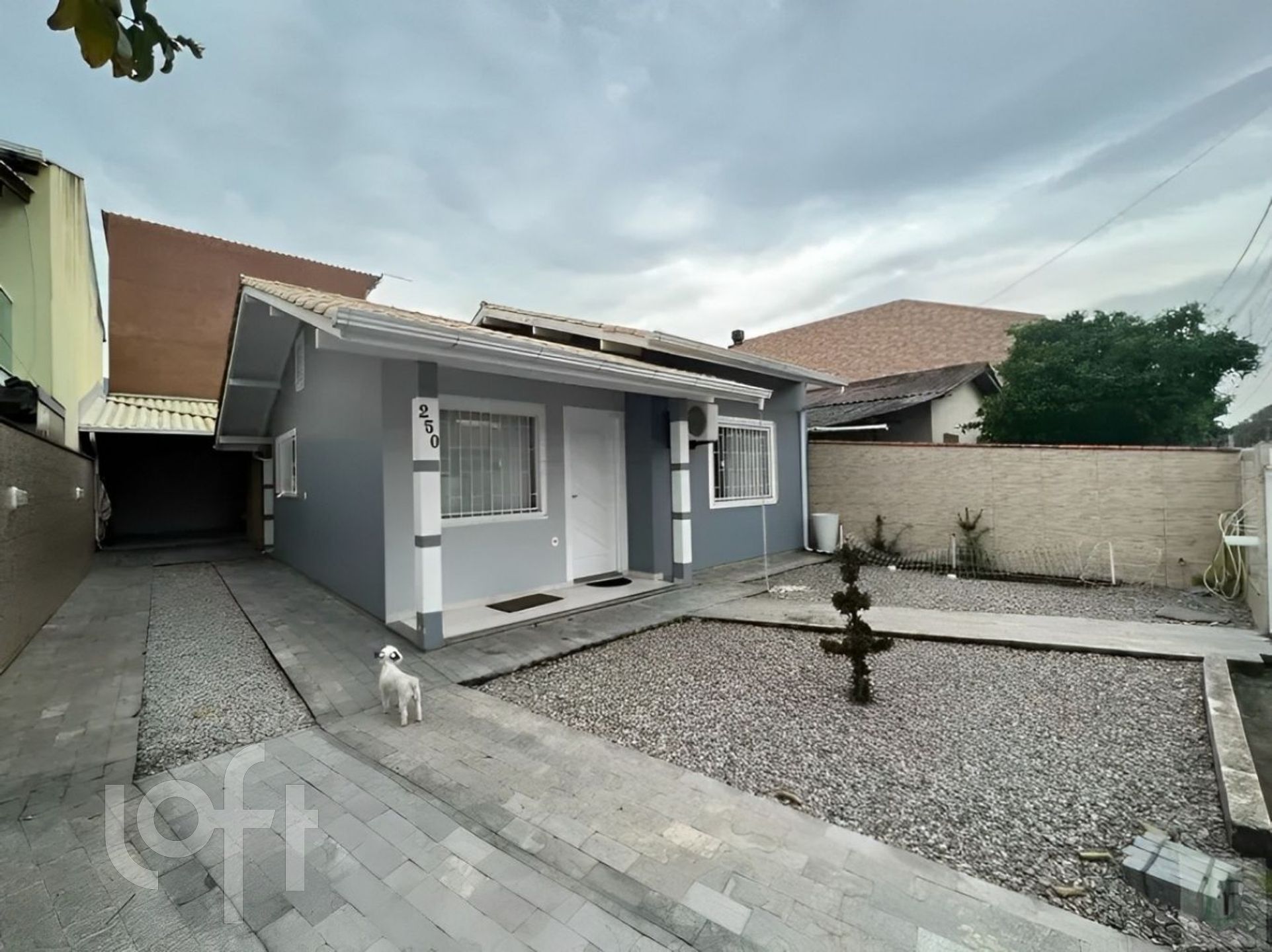 Casa à venda em Sao Sebastiao com 59 m², 2 quartos, 1 suíte, 2 vagas