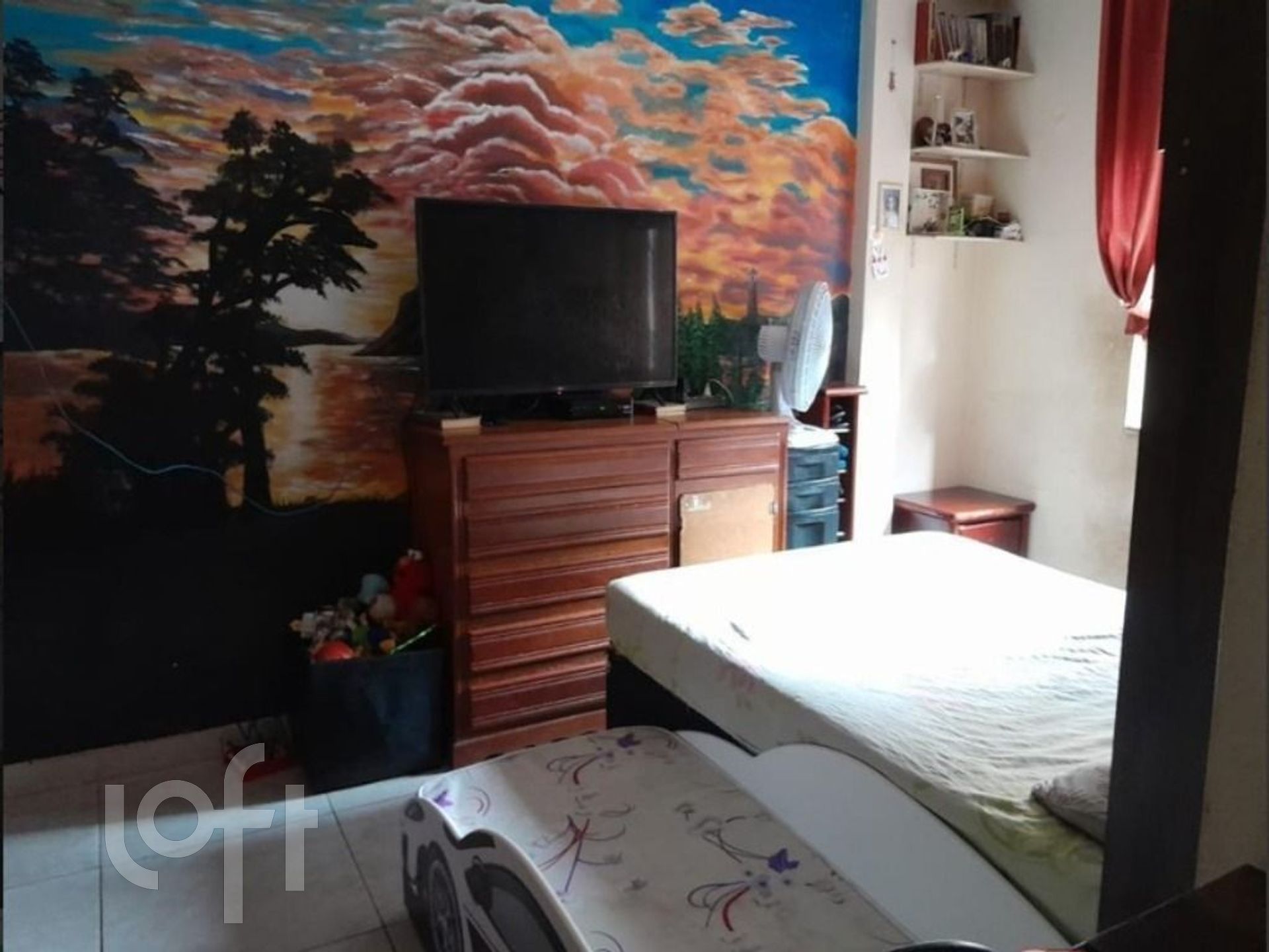 Apartamento à venda com 3 quartos, 110m² - Foto 6