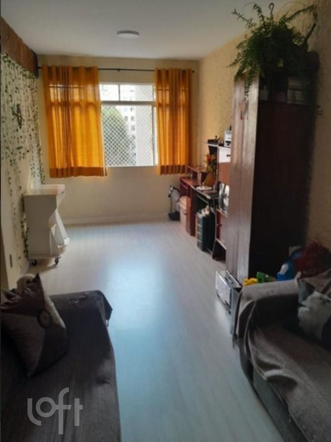 Apartamento à venda com 3 quartos, 110m² - Foto 1