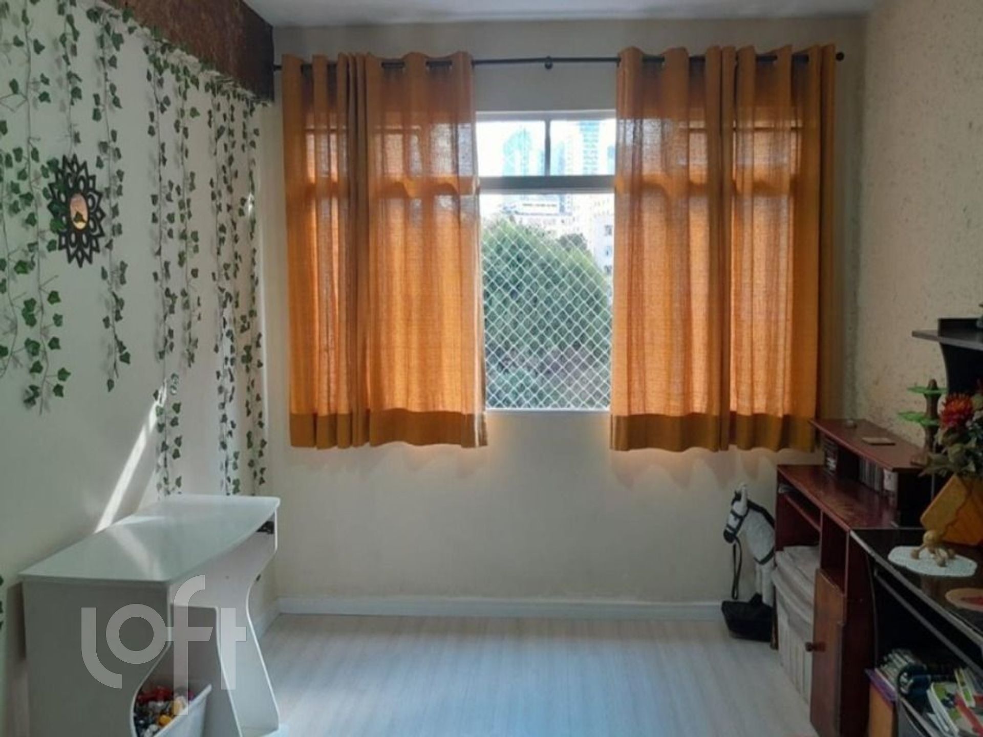 Apartamento à venda com 3 quartos, 110m² - Foto 3