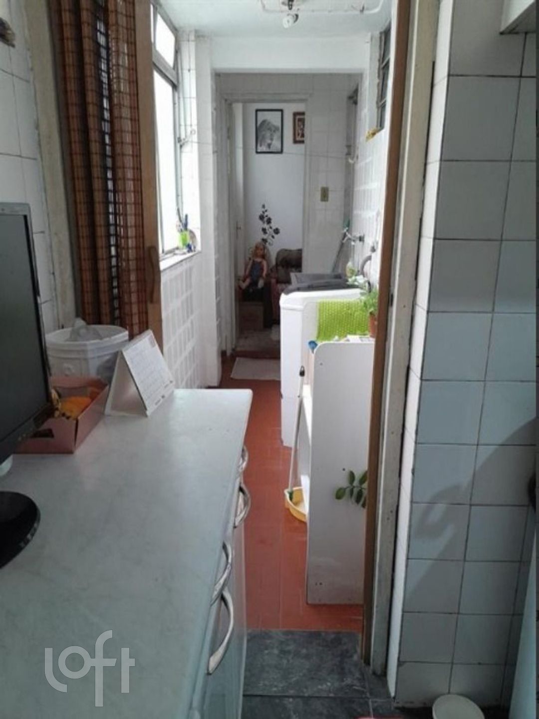 Apartamento à venda com 3 quartos, 110m² - Foto 5