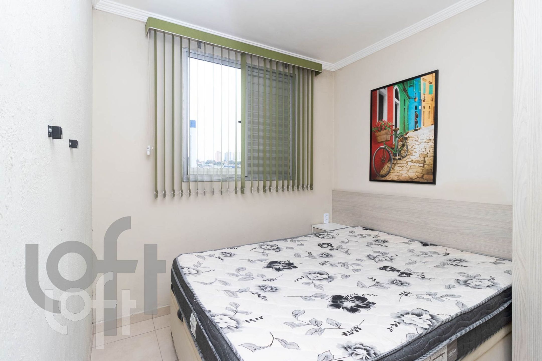 Apartamento à venda com 2 quartos, 50m² - Foto 12