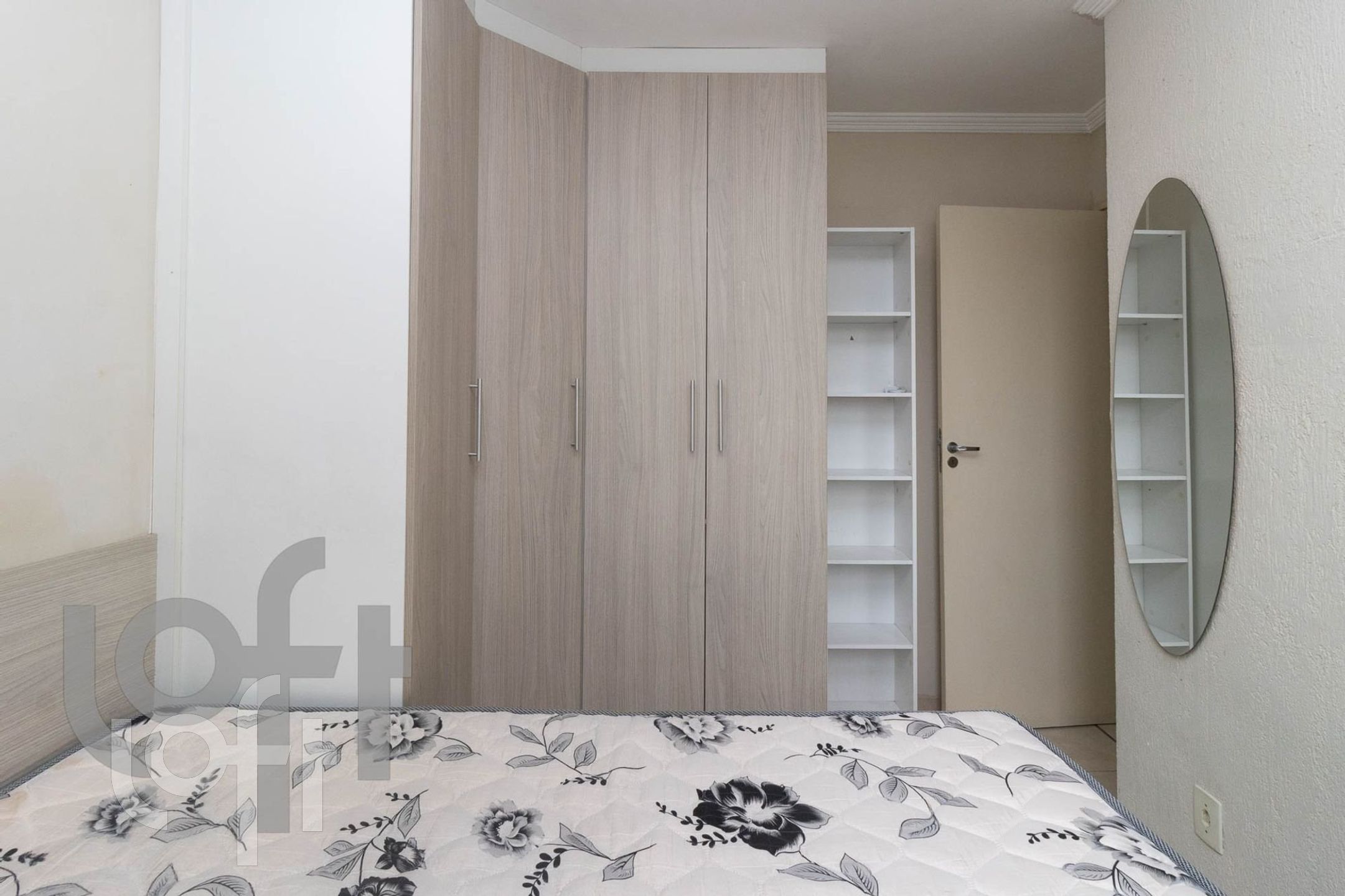 Apartamento à venda com 2 quartos, 50m² - Foto 8