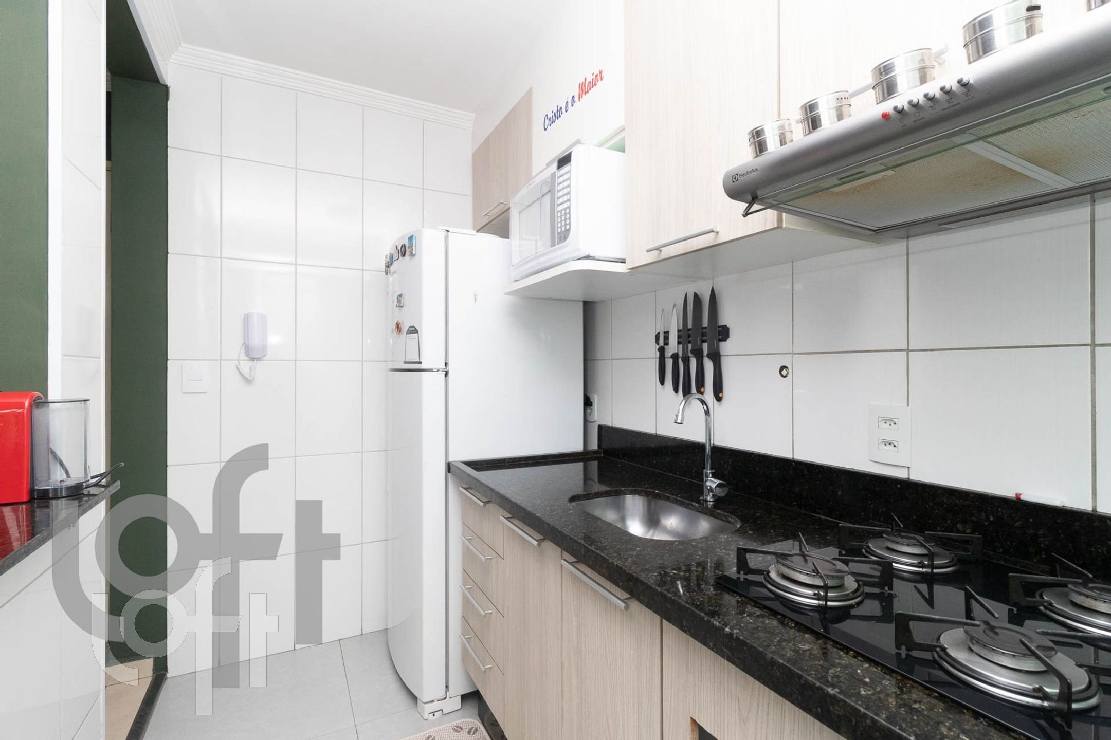 Apartamento à venda com 2 quartos, 50m² - Foto 20