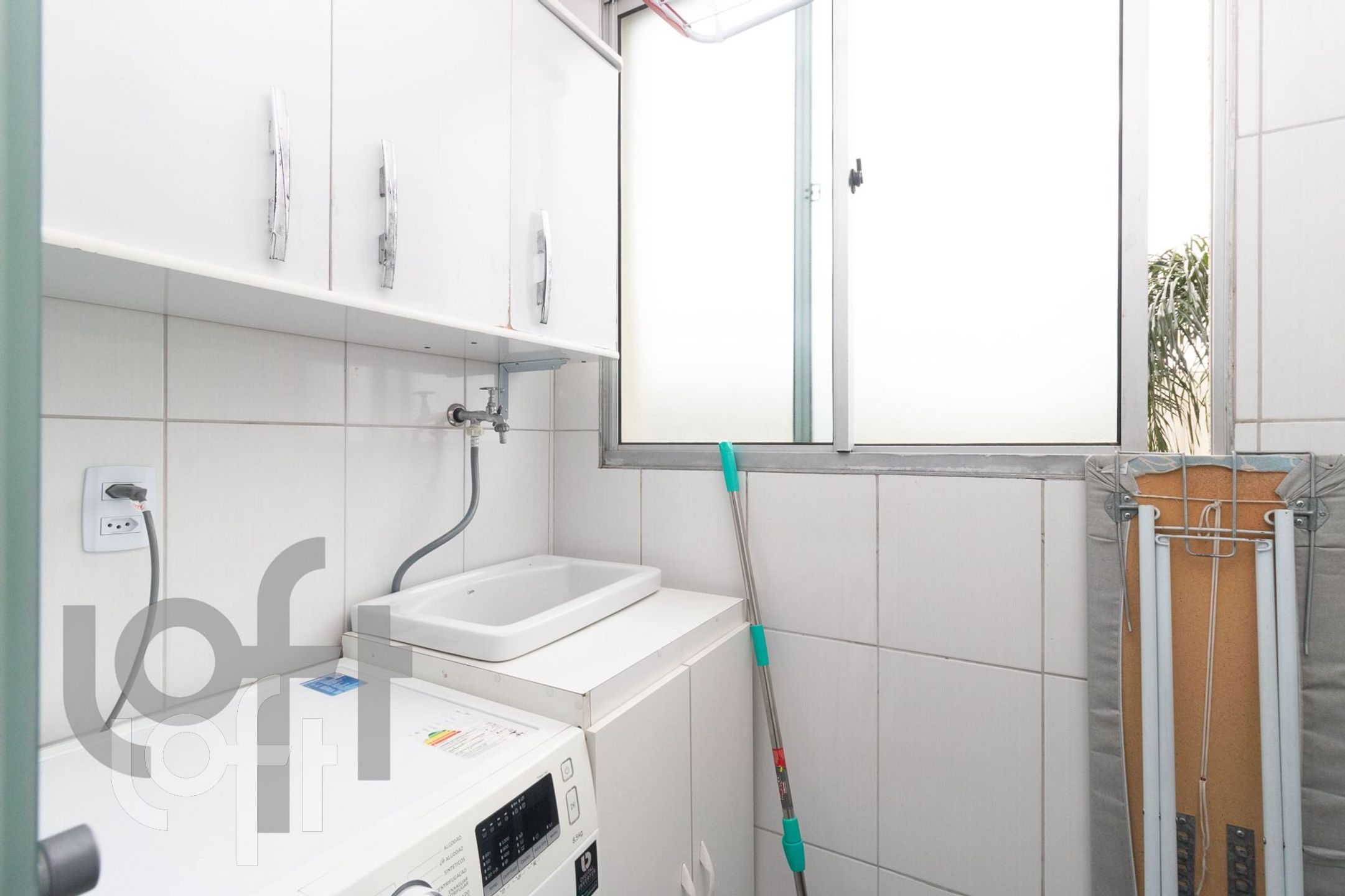 Apartamento à venda com 2 quartos, 50m² - Foto 18