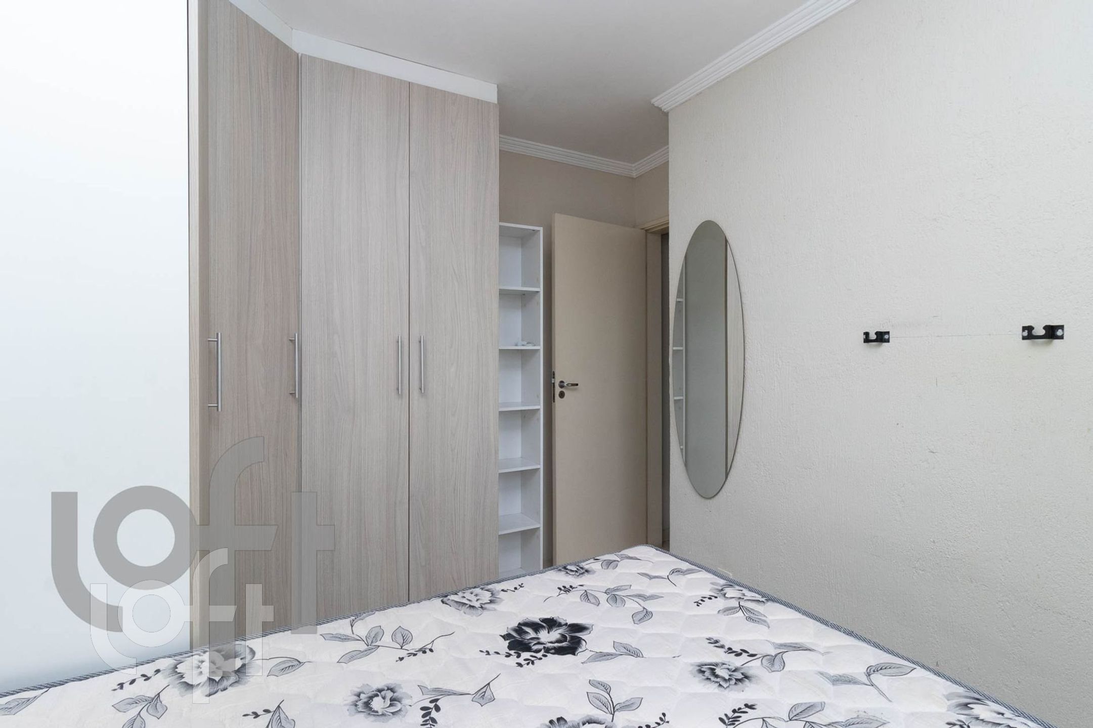 Apartamento à venda com 2 quartos, 50m² - Foto 7