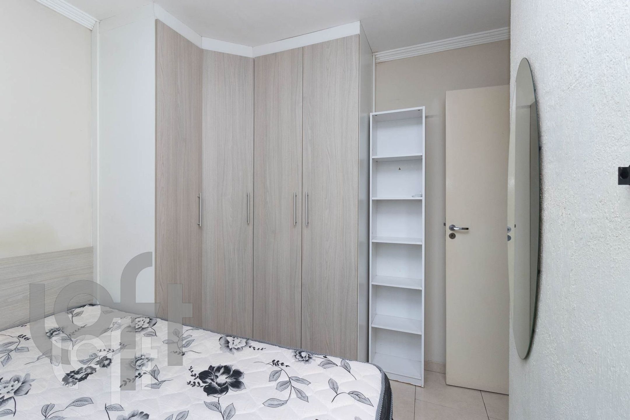 Apartamento à venda com 2 quartos, 50m² - Foto 9