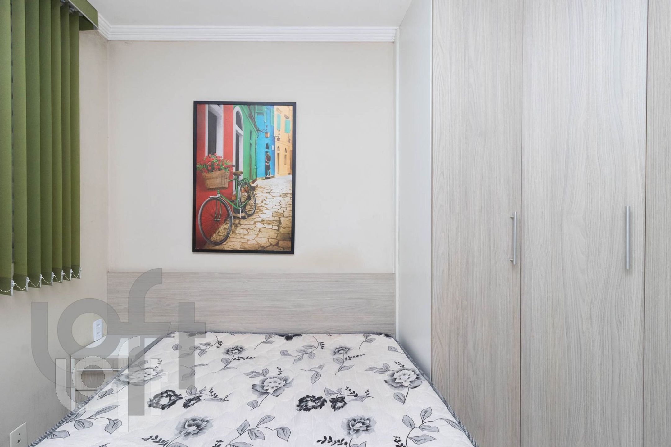 Apartamento à venda com 2 quartos, 50m² - Foto 10