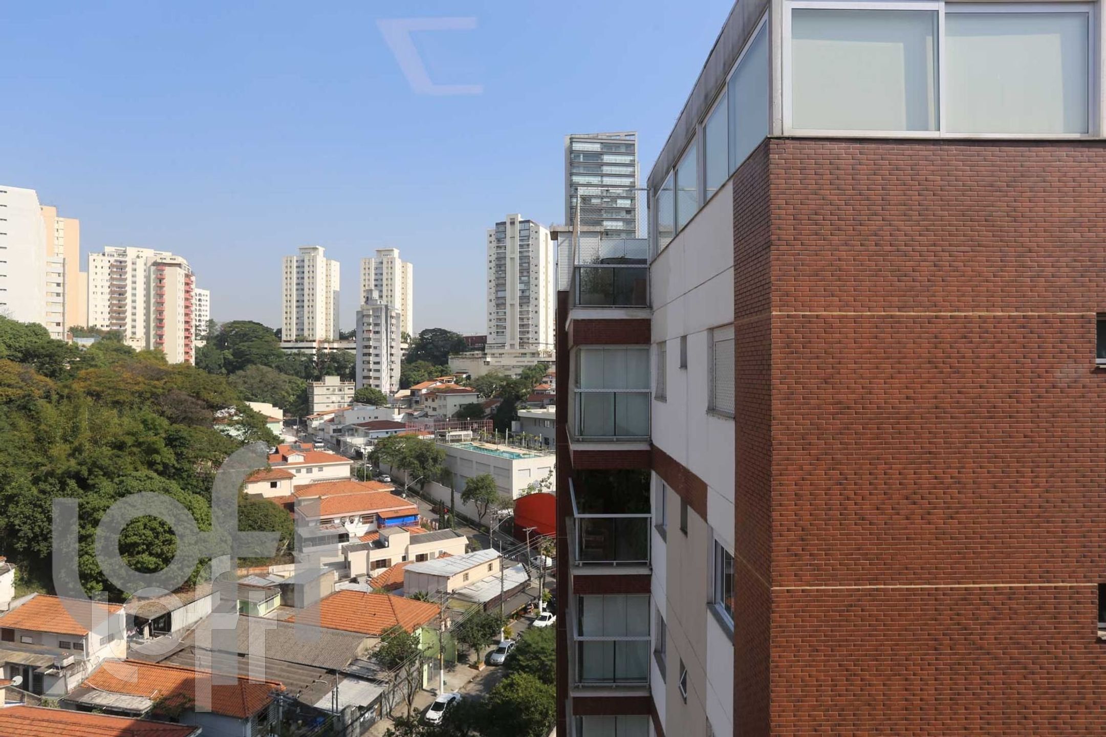 Apartamento à venda com 3 quartos, 250m² - Foto 8