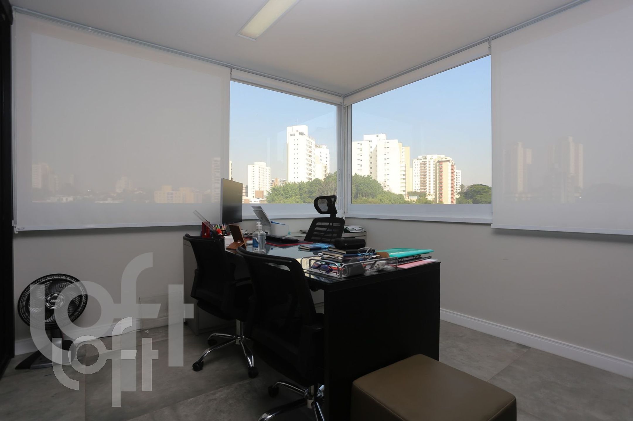 Apartamento à venda com 3 quartos, 250m² - Foto 22