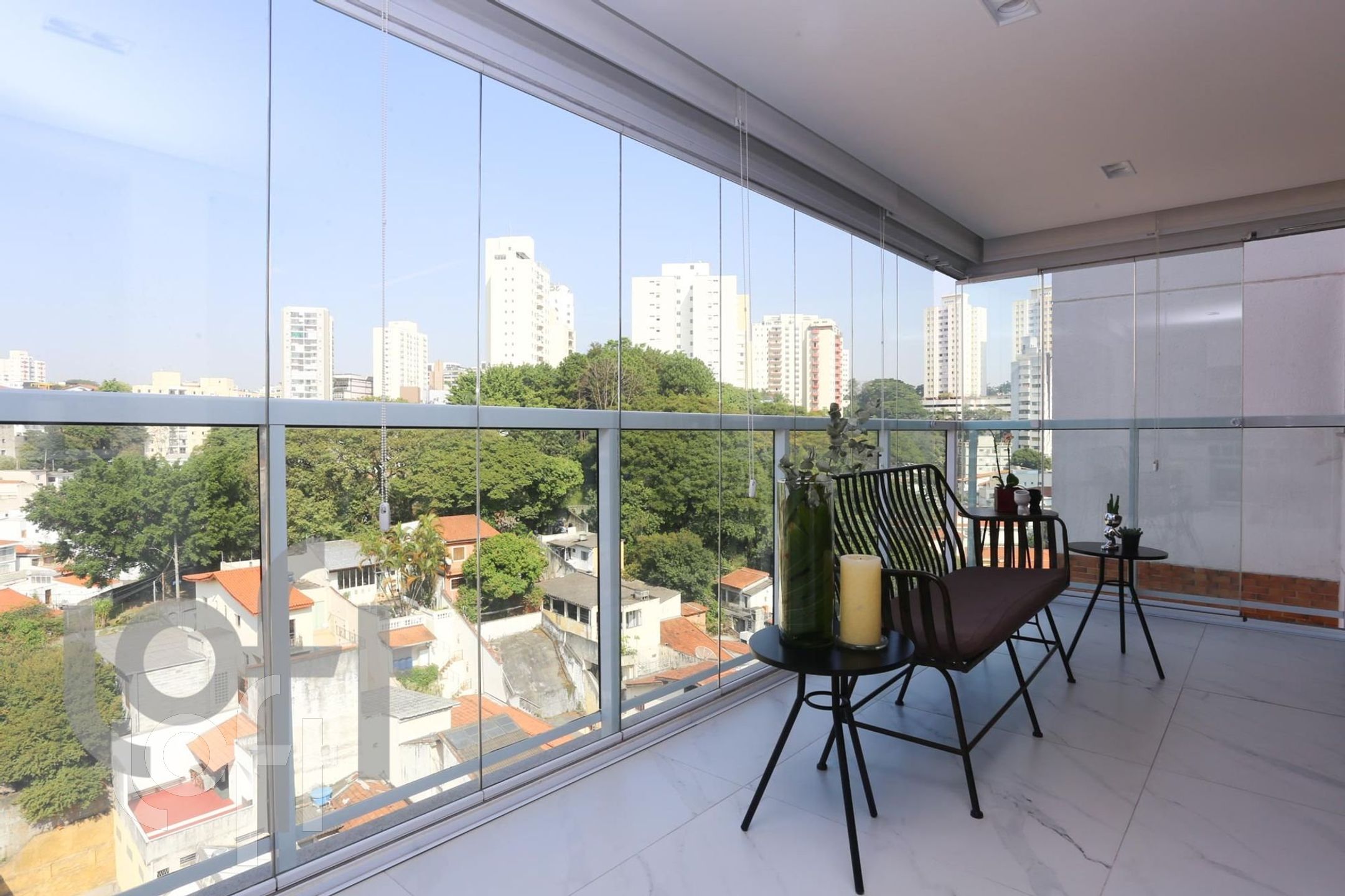 Apartamento à venda com 3 quartos, 250m² - Foto 26