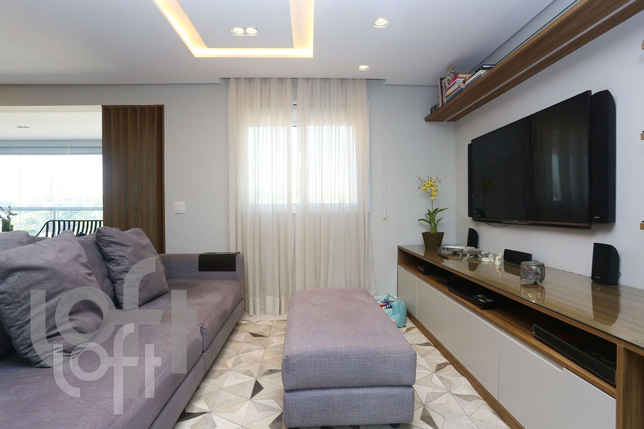 Apartamento à venda com 3 quartos, 250m² - Foto 42