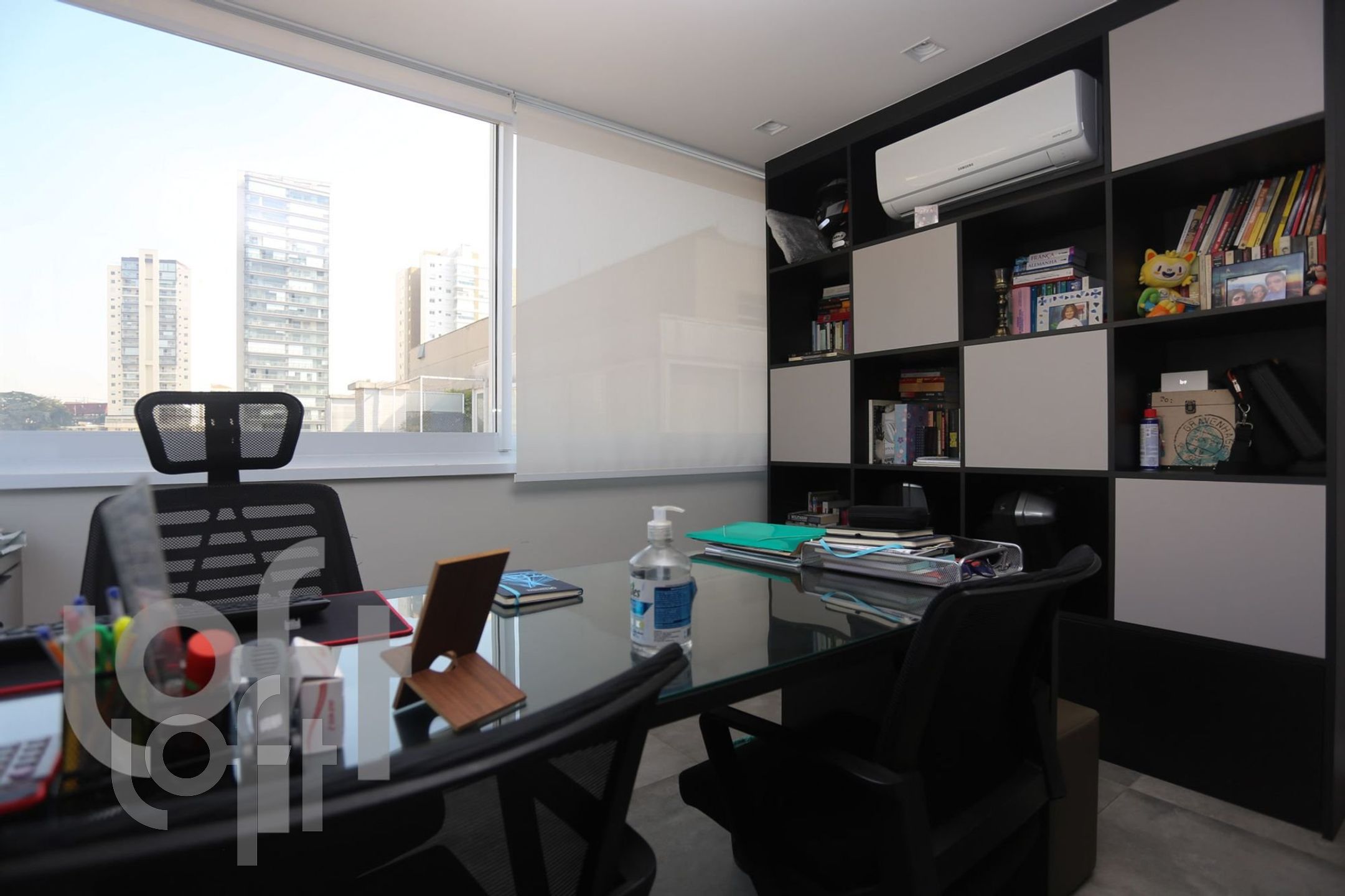 Apartamento à venda com 3 quartos, 250m² - Foto 19