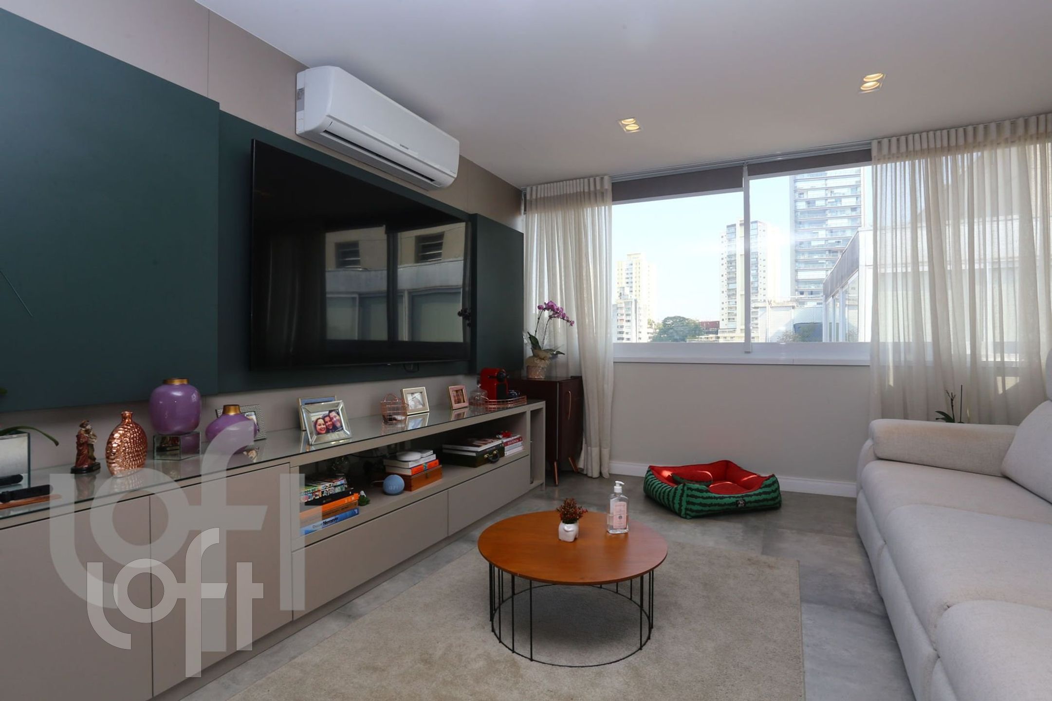 Apartamento à venda com 3 quartos, 250m² - Foto 37