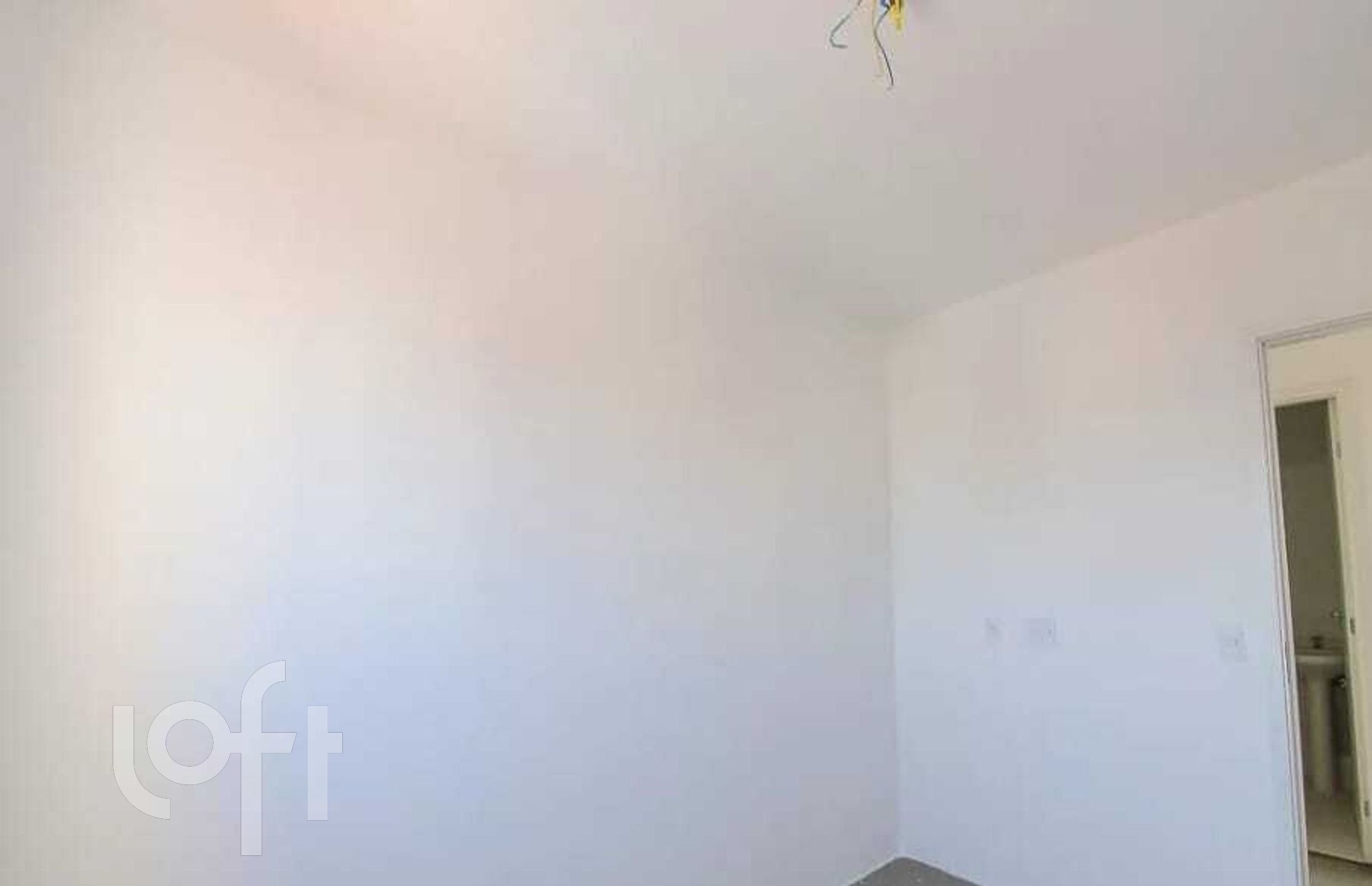 Apartamento à venda com 2 quartos, 54m² - Foto 2