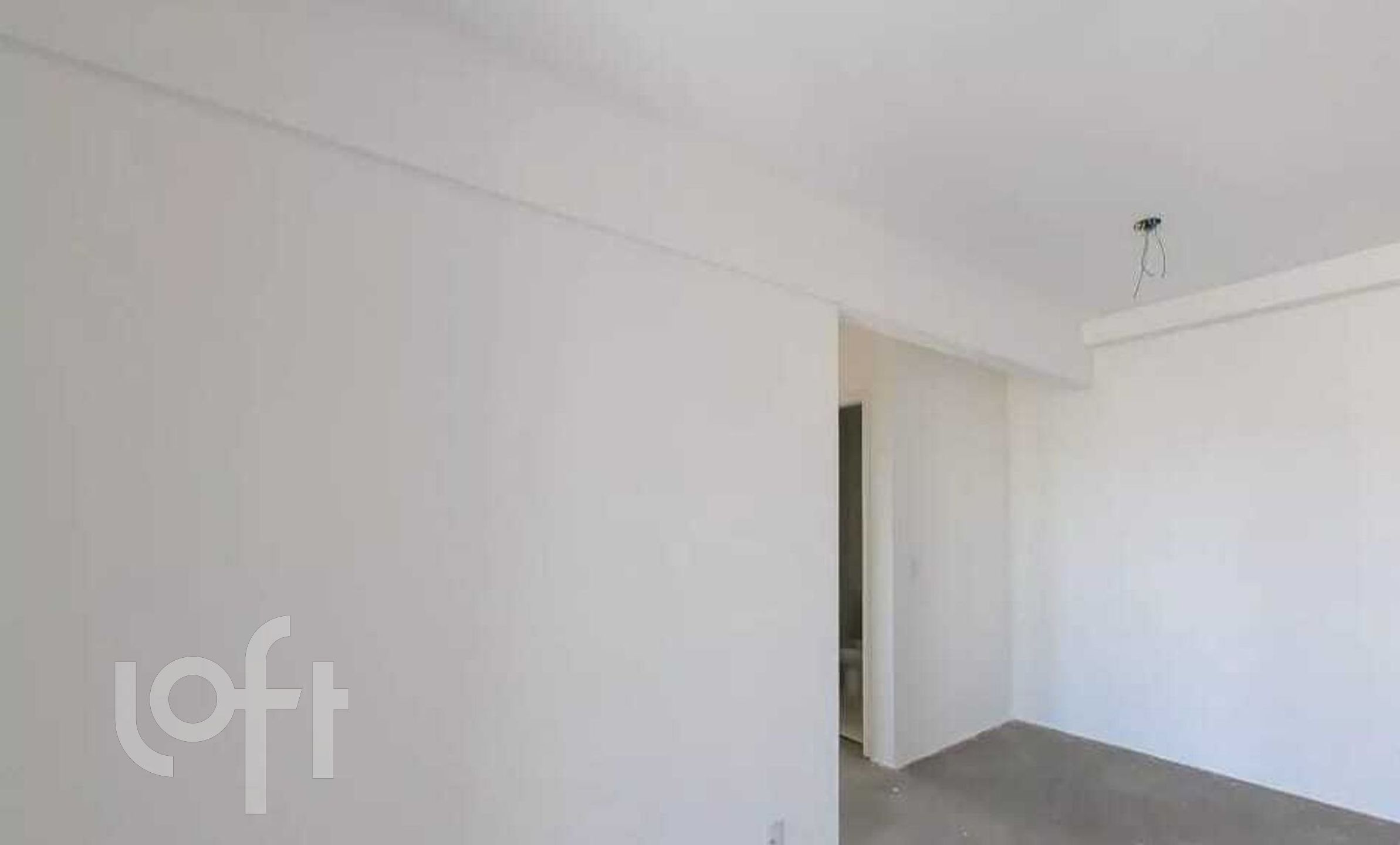 Apartamento à venda com 2 quartos, 54m² - Foto 3