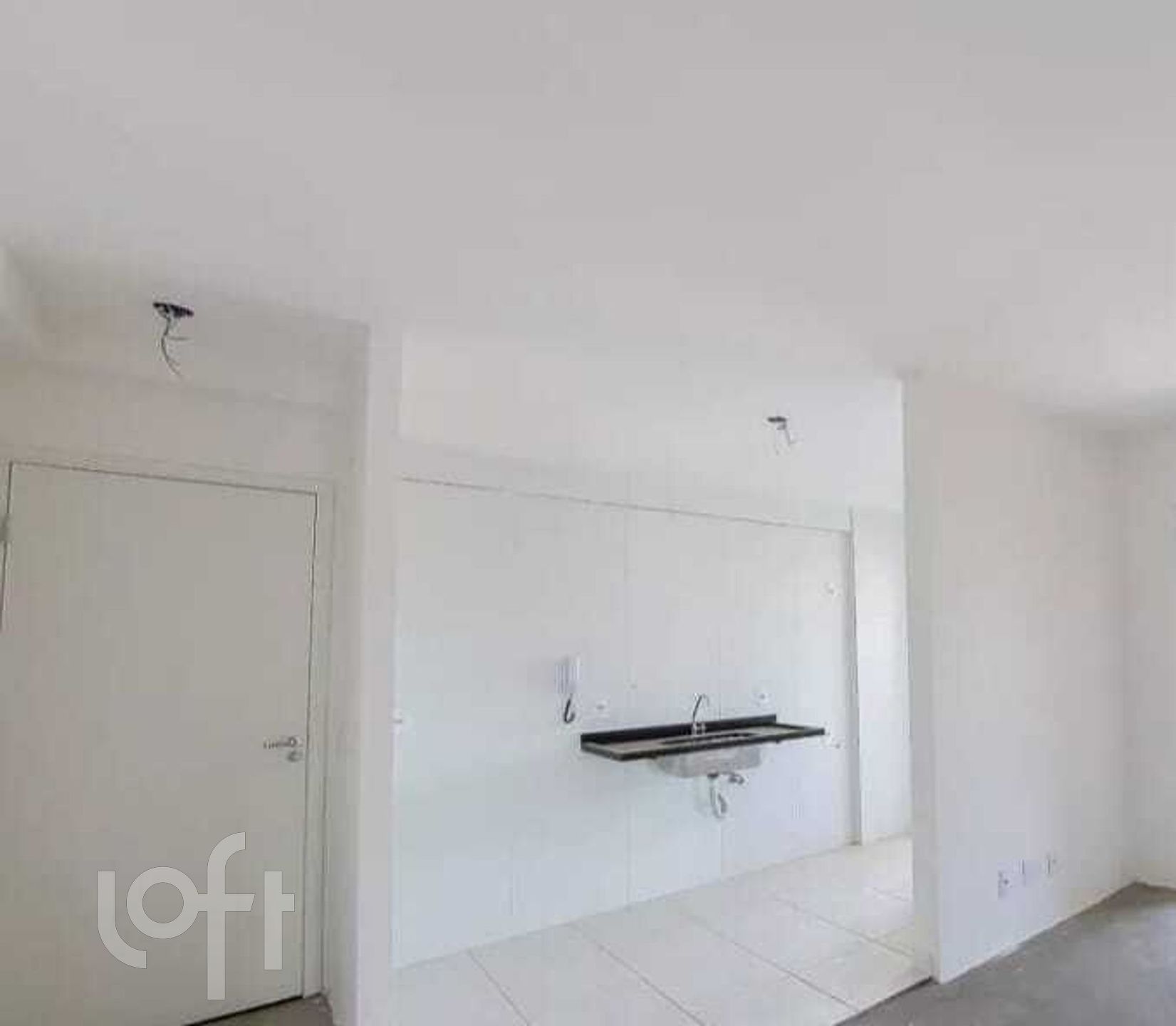 Apartamento à venda com 2 quartos, 54m² - Foto 7