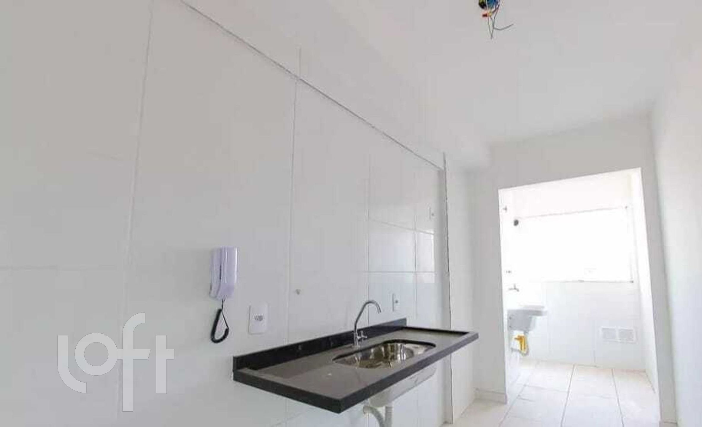 Apartamento à venda com 2 quartos, 54m² - Foto 6