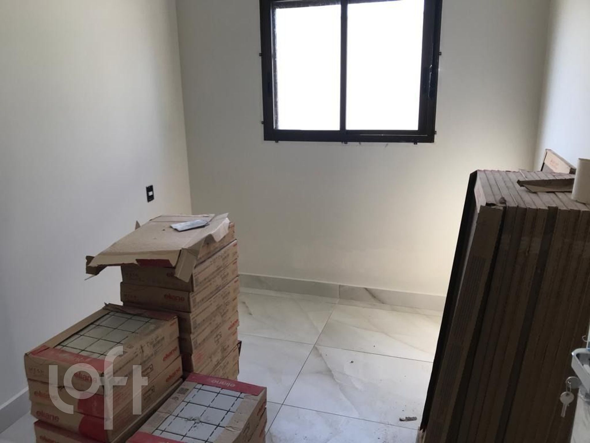 Apartamento à venda com 3 quartos, 70m² - Foto 9