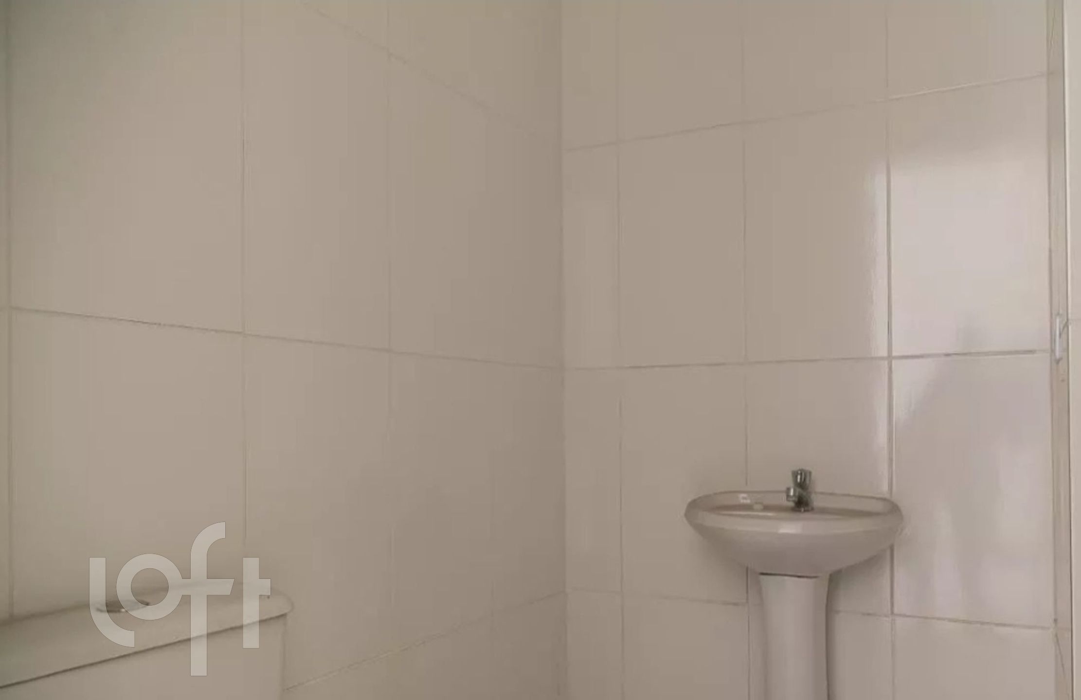 Apartamento à venda com 2 quartos, 50m² - Foto 2