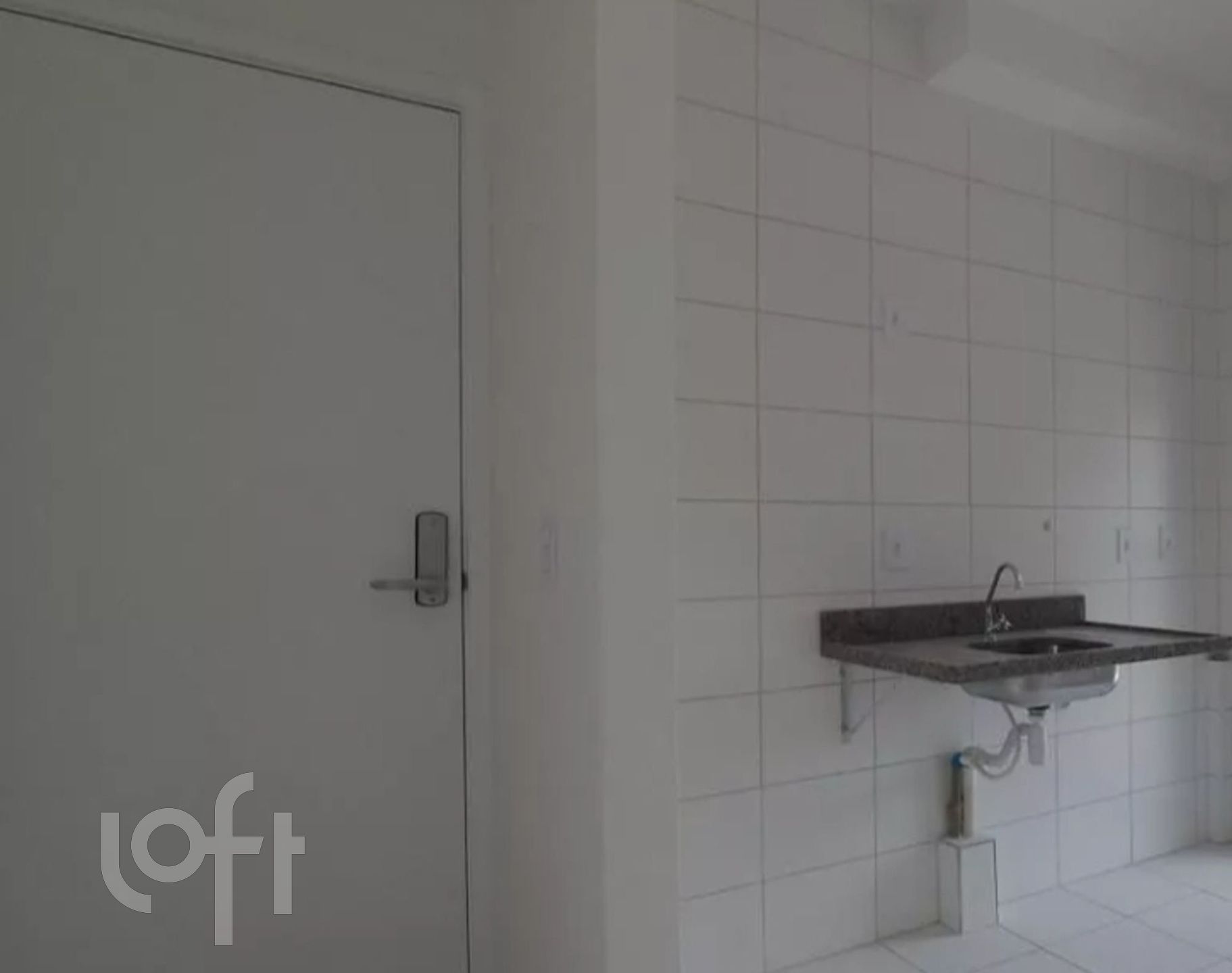 Apartamento à venda com 2 quartos, 50m² - Foto 10