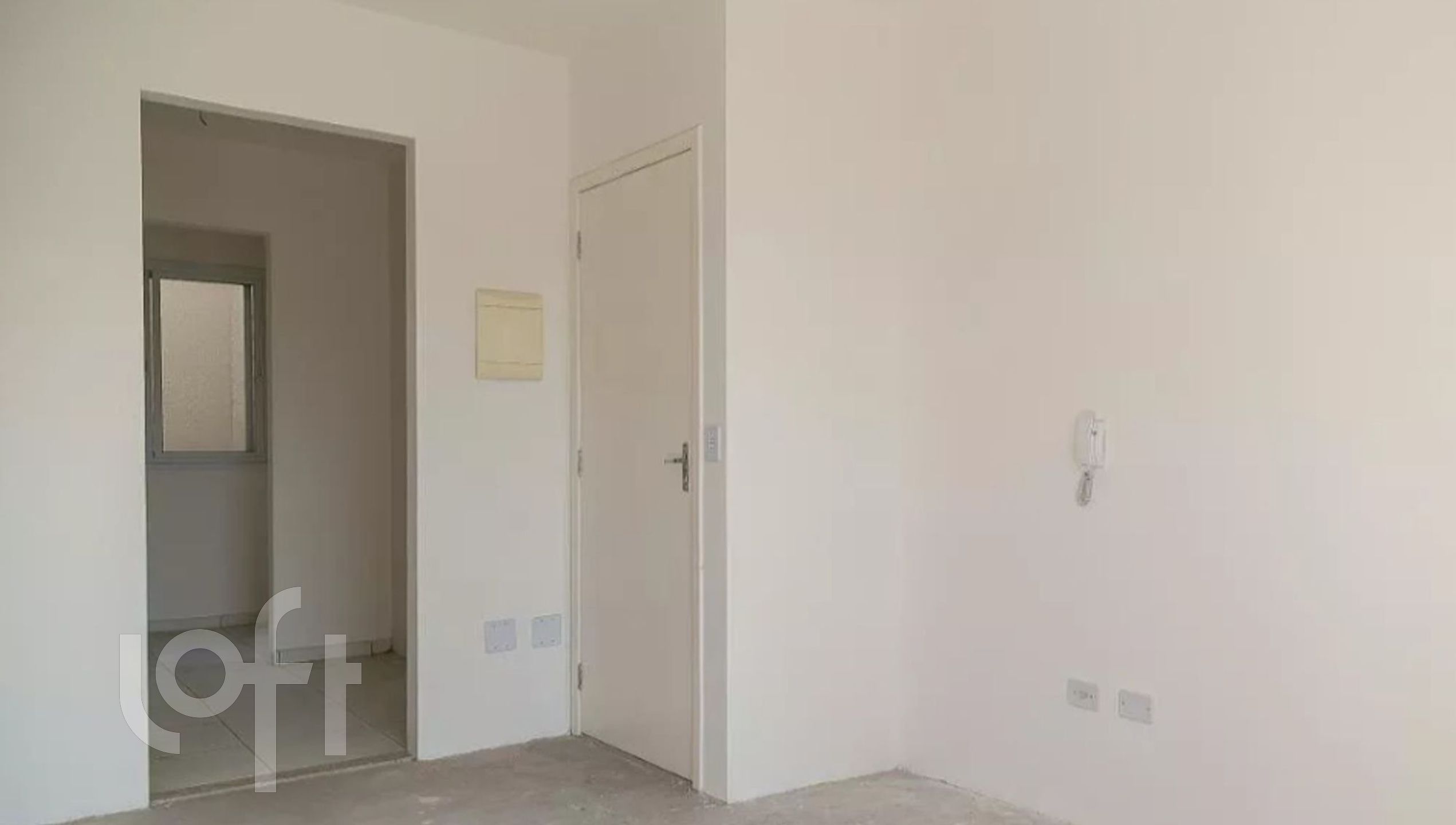 Apartamento à venda com 2 quartos, 50m² - Foto 13