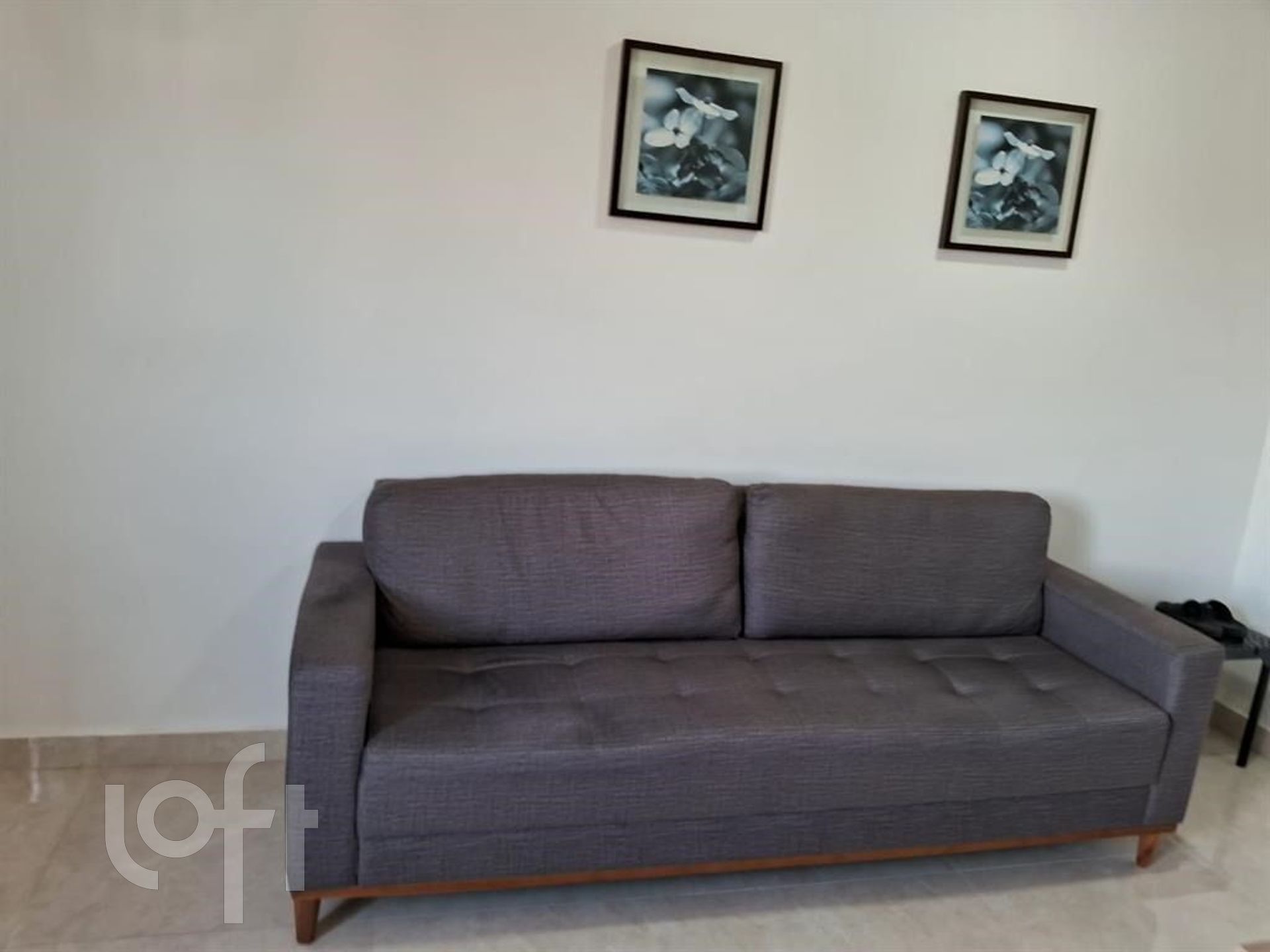 Apartamento, 2 quartos, 45 m² - Foto 3