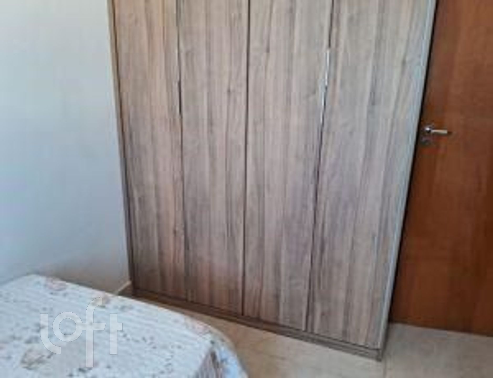 Apartamento, 2 quartos, 45 m² - Foto 7