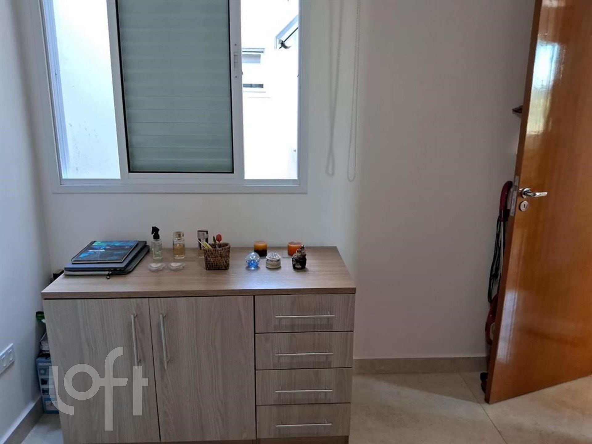 Apartamento, 2 quartos, 45 m² - Foto 9
