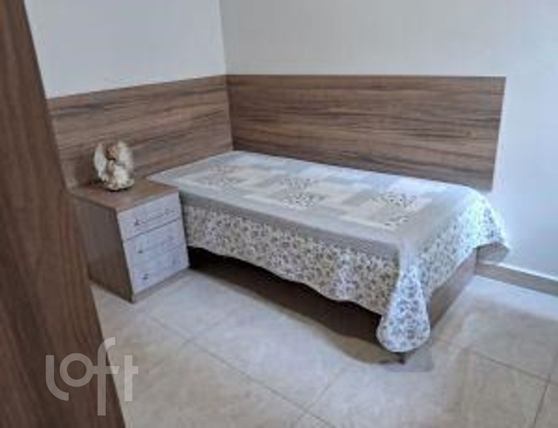 Apartamento, 2 quartos, 45 m² - Foto 6