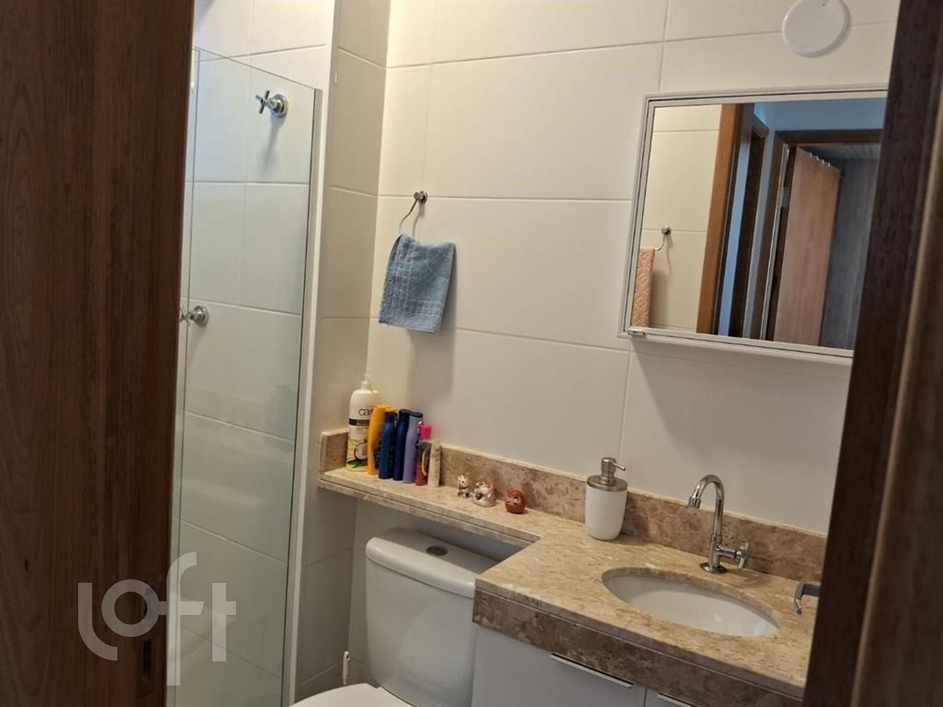 Apartamento, 2 quartos, 45 m² - Foto 10