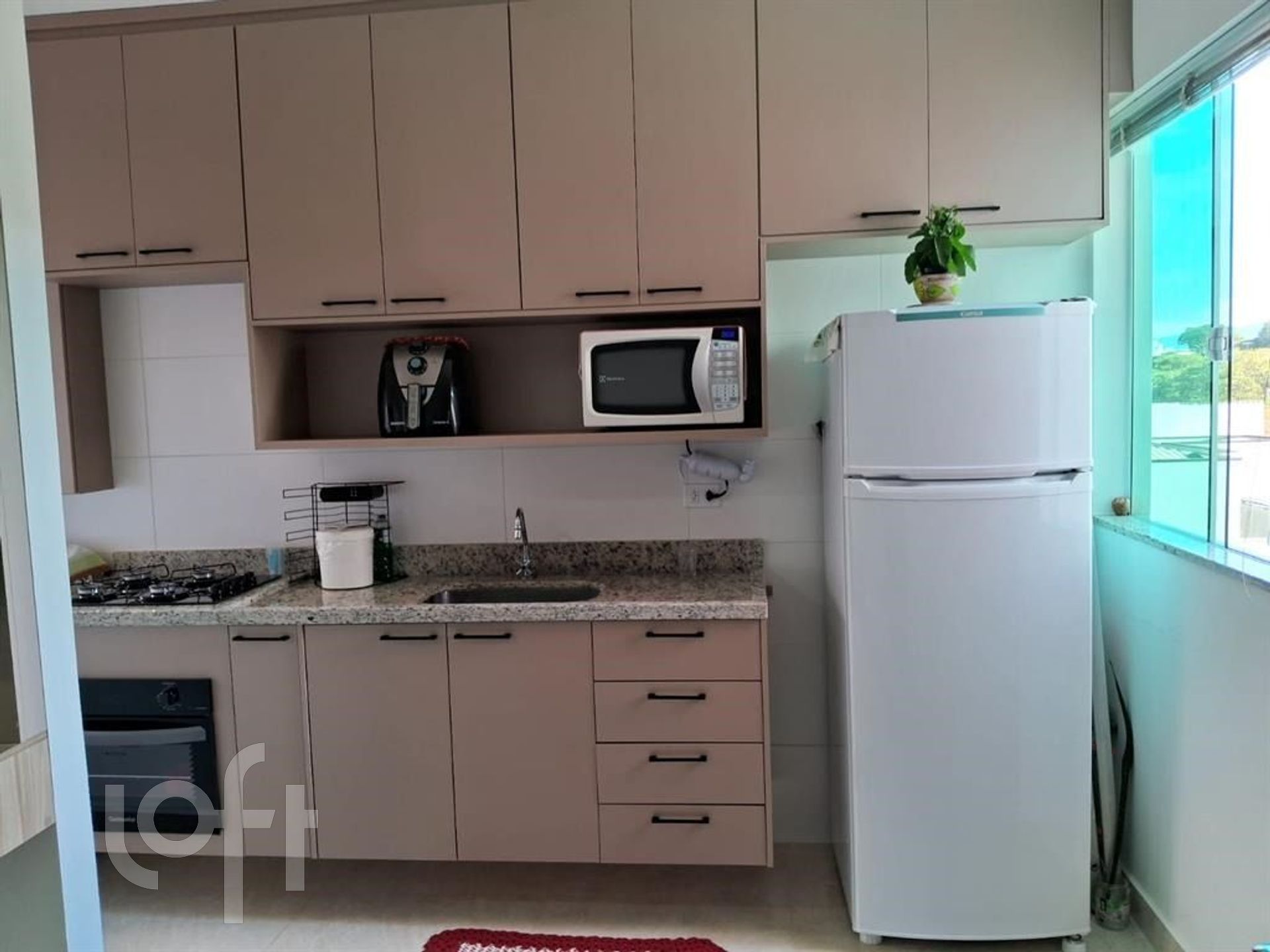 Apartamento, 2 quartos, 45 m² - Foto 4