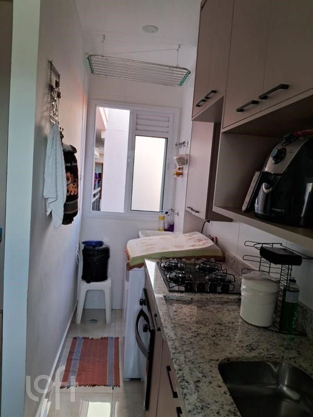 Apartamento, 2 quartos, 45 m² - Foto 5